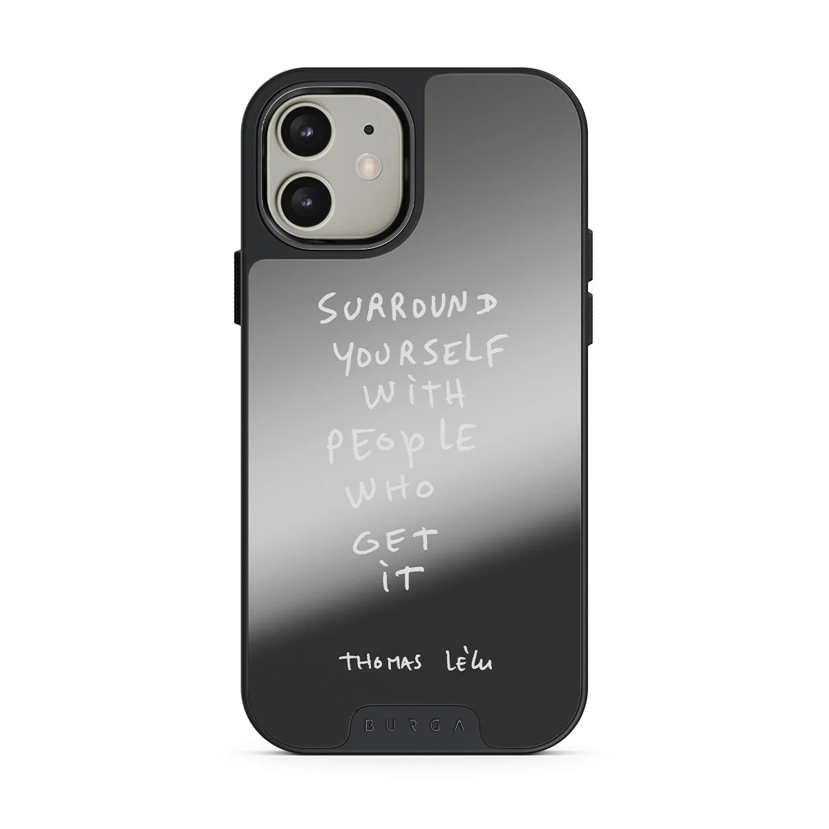 Get It - iPhone 12 ケース