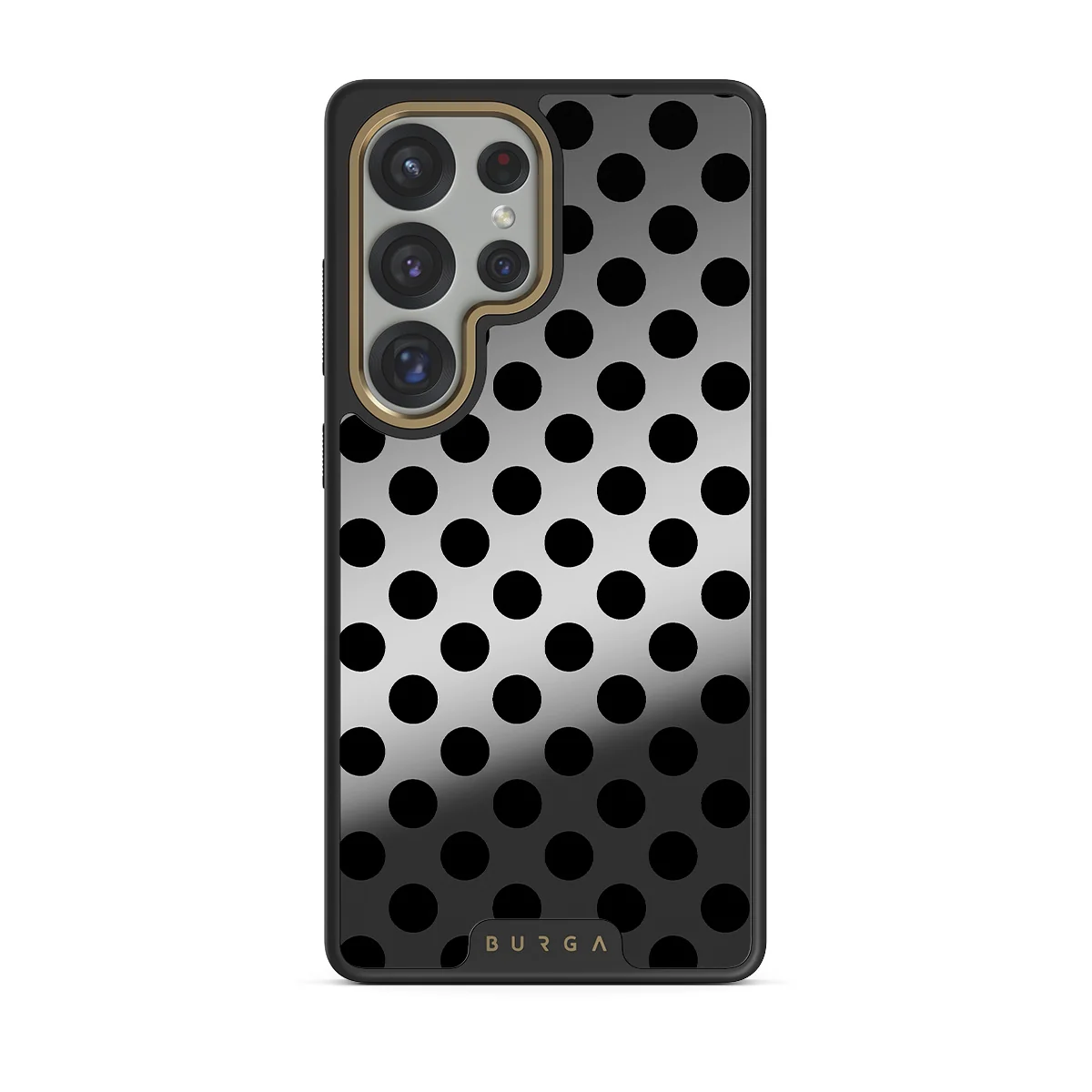 Spoiled - Samsung Galaxy S25 Ultra ケース