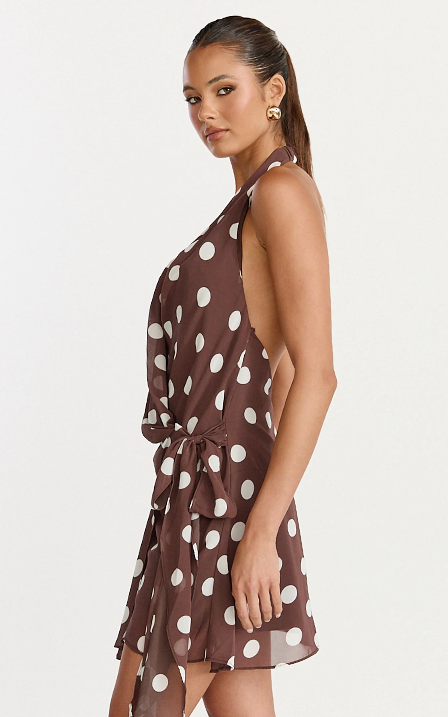 Lia Mini Dress