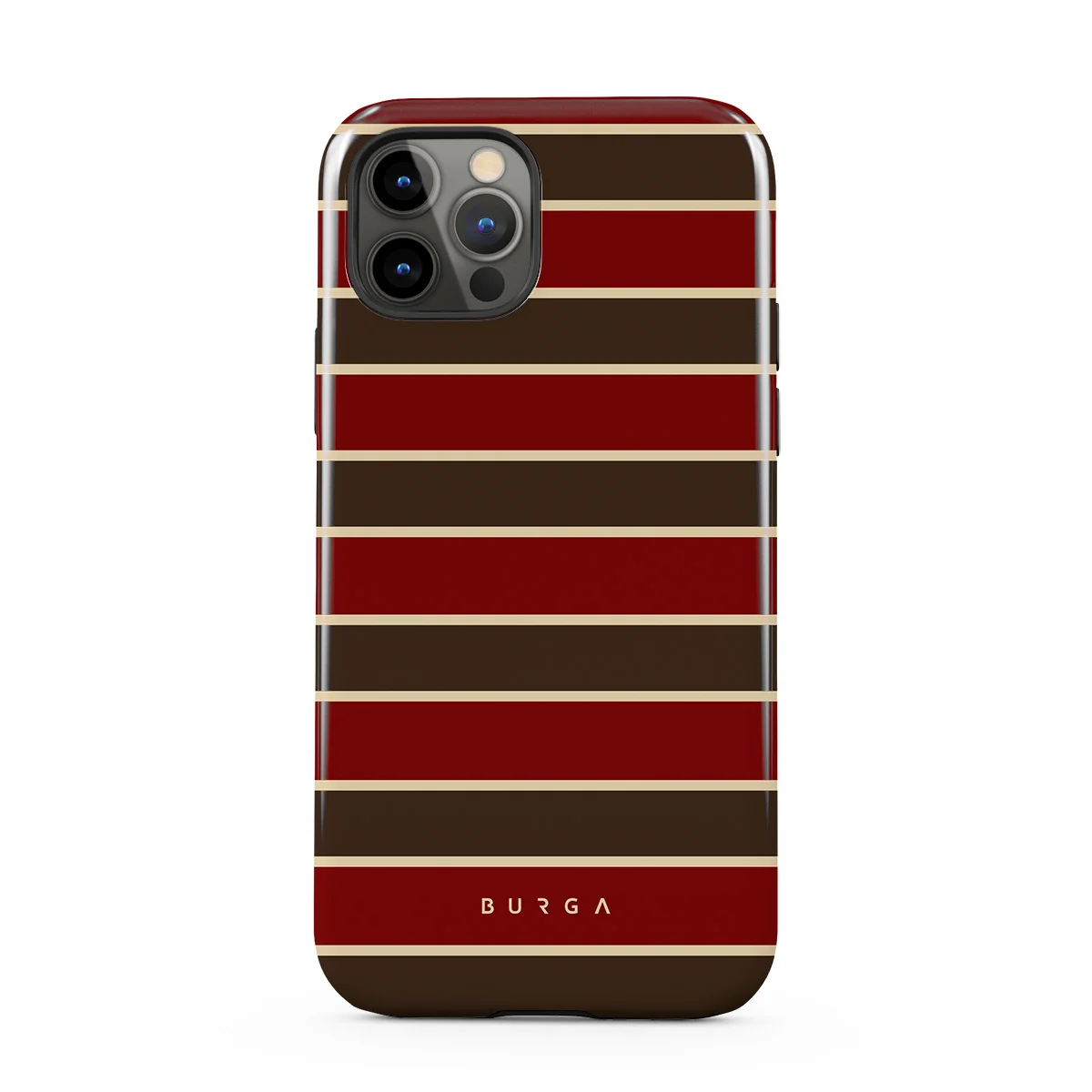 Yearbook - iPhone 12 Pro Max ケース