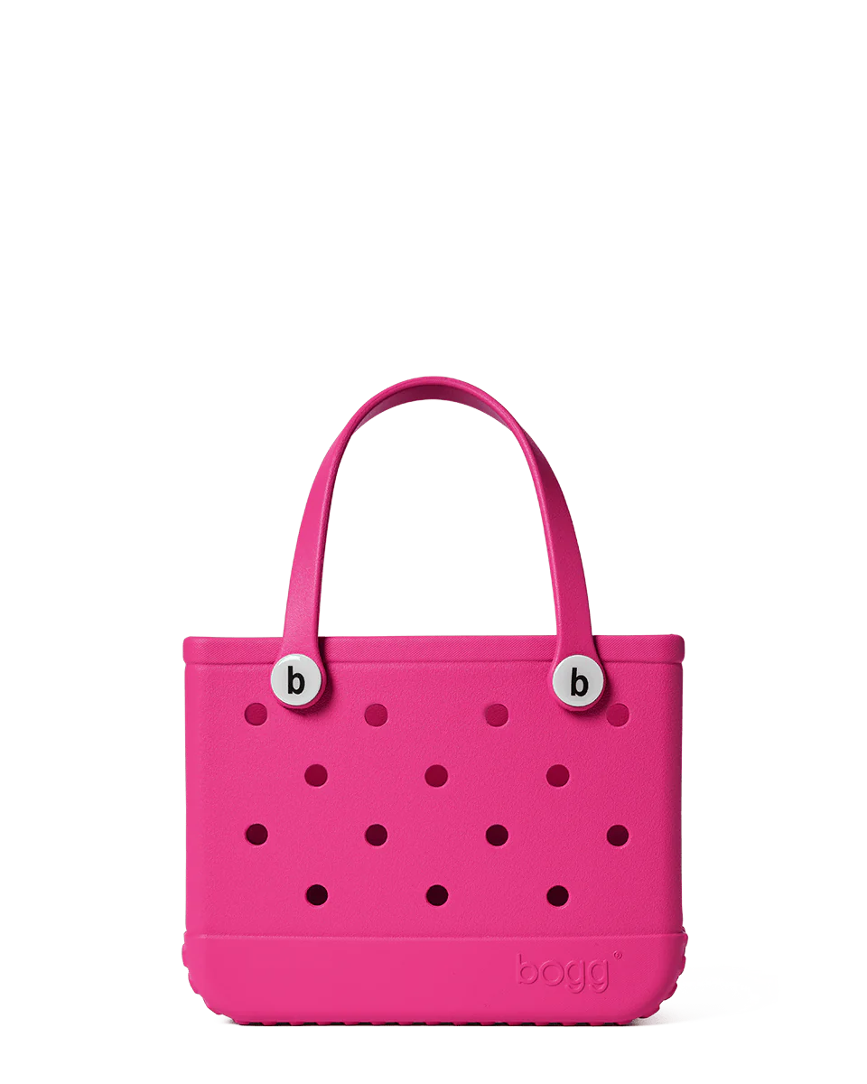 Bitty Bogg® Bag - haute PINK
