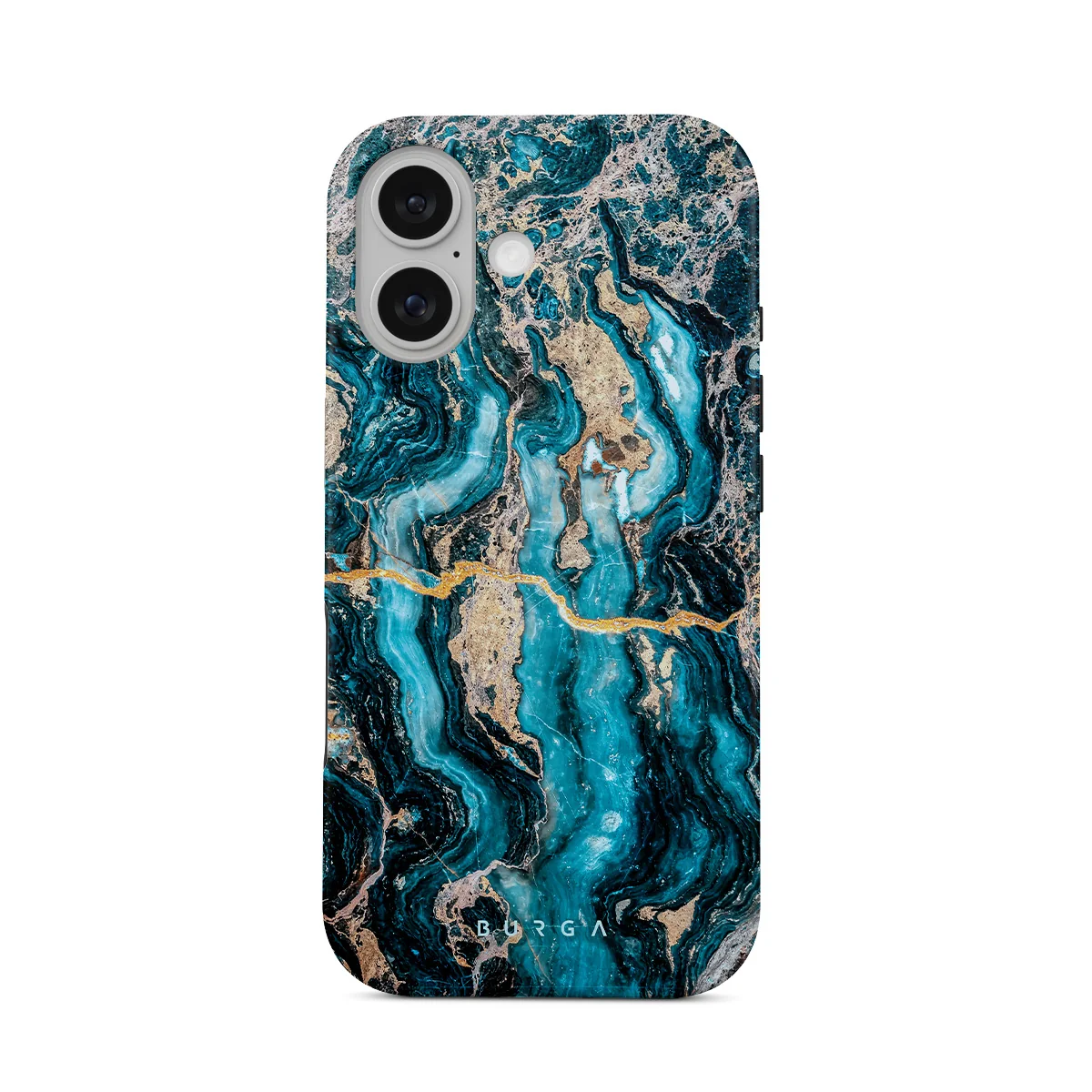 Mystic River - iPhone 16 ケース