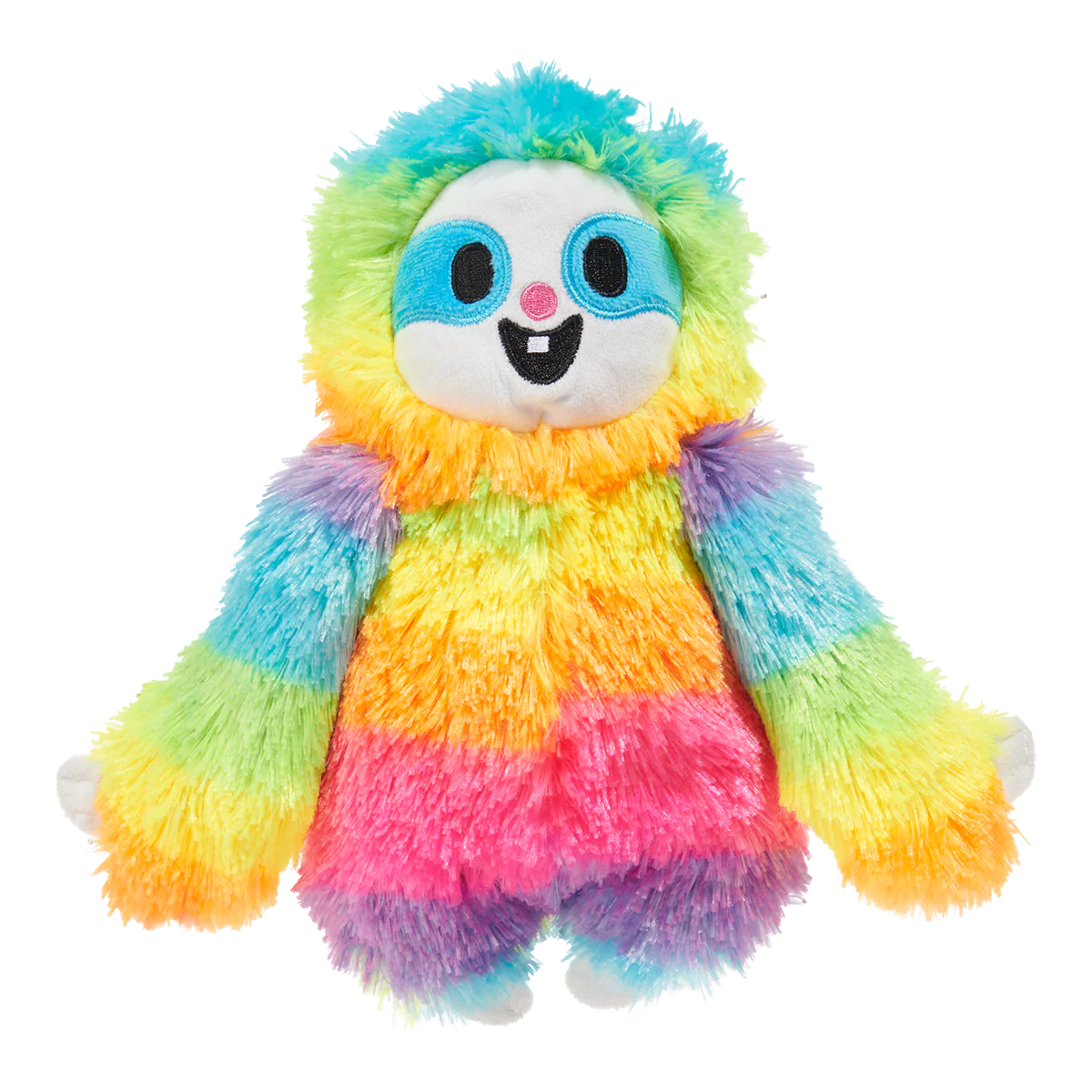 Good Vibes Gary Plush Tug Dog Toy