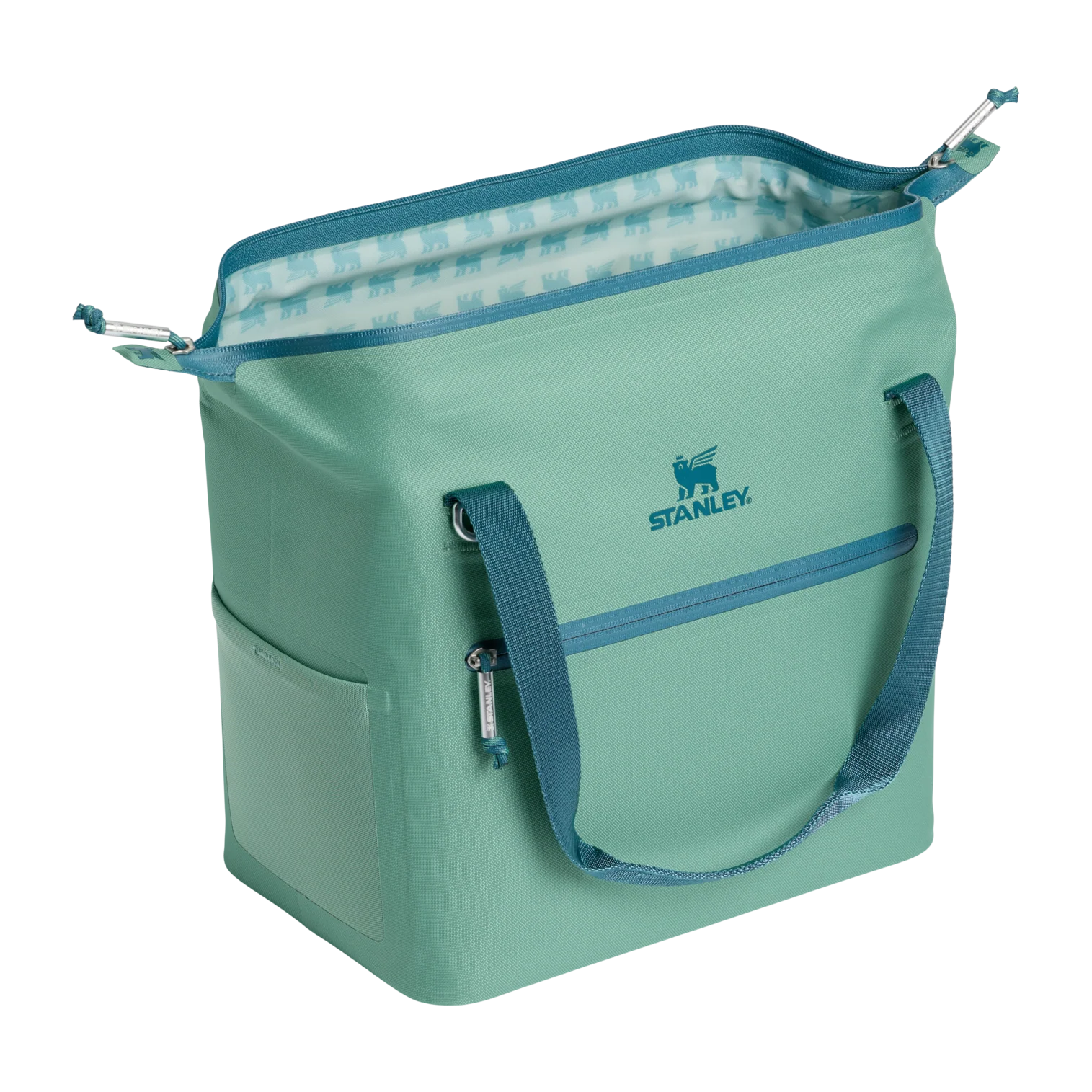The All Day Julienne Midi Cooler