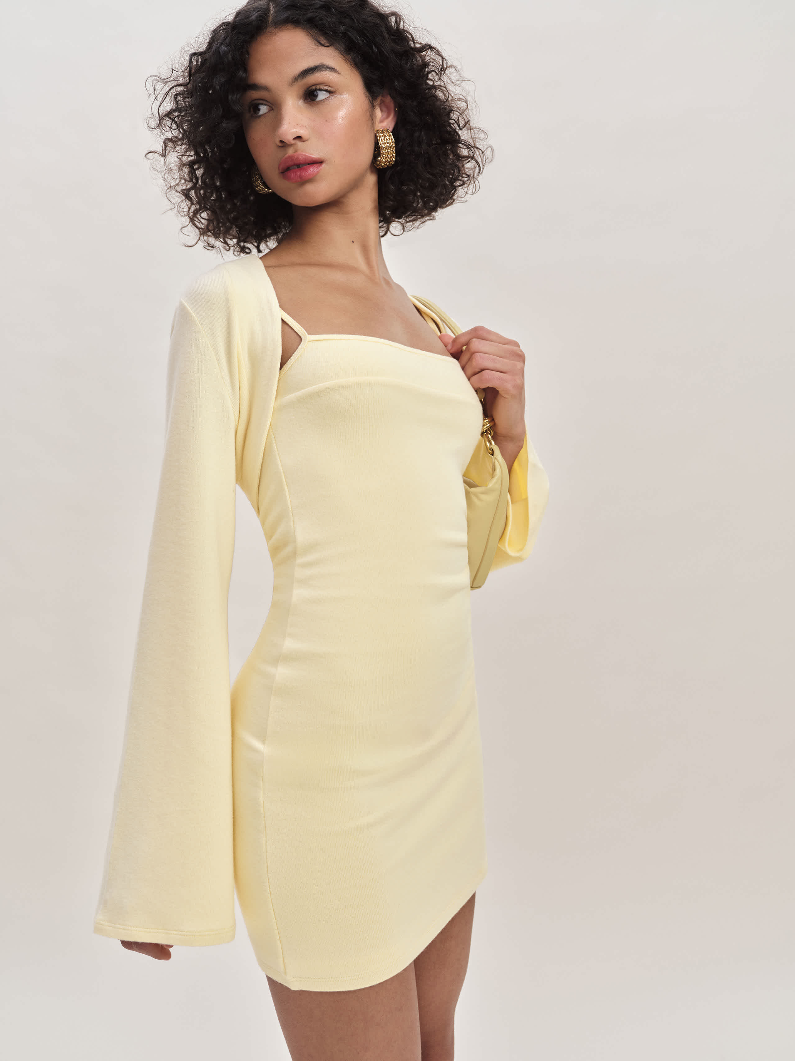 short dresses