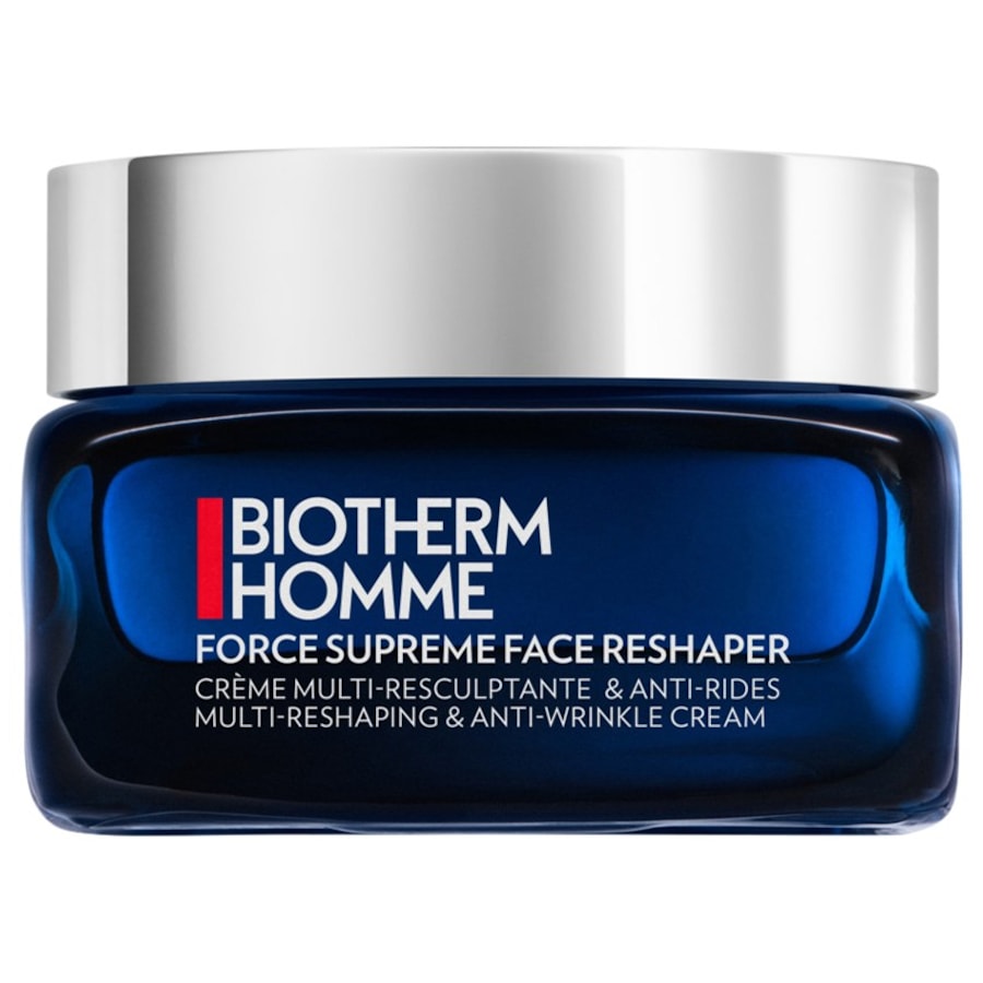 Biotherm Force Supreme Face Reshaper Cream
