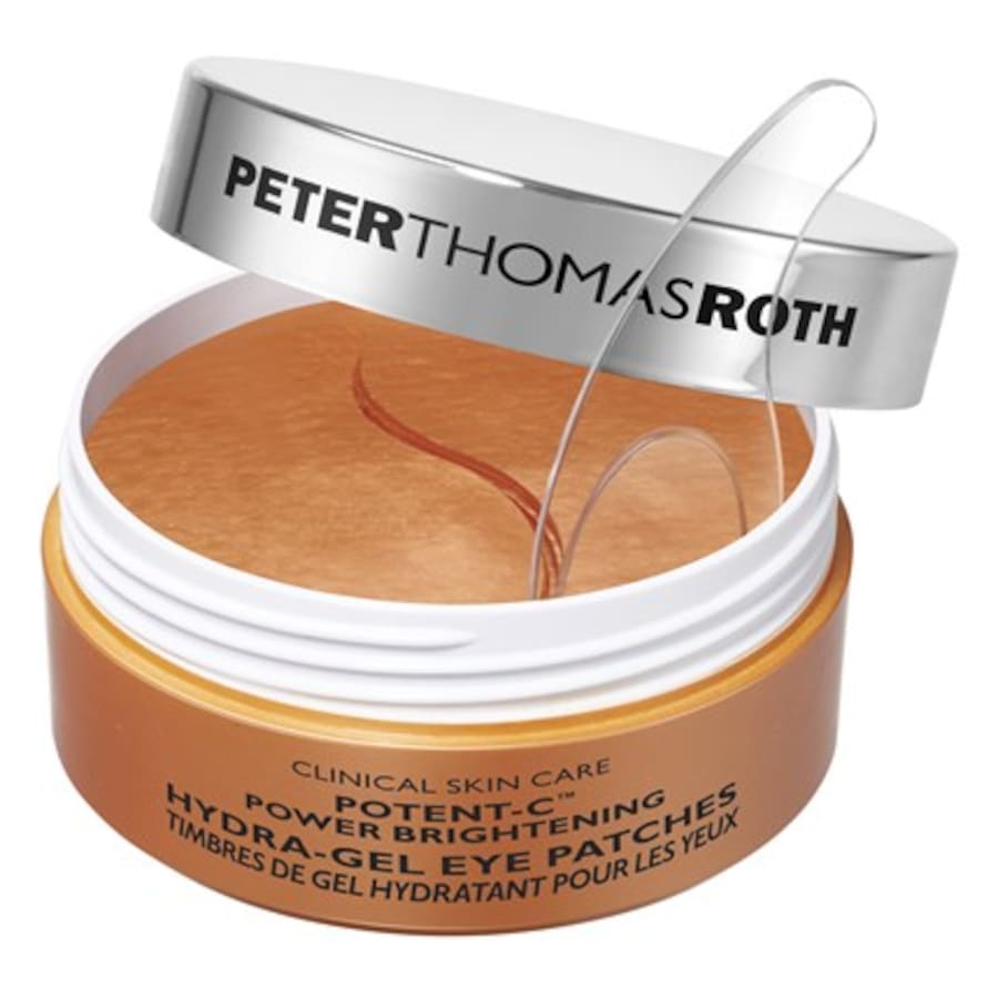 Peter Thomas Roth Potent-C Power Gel Eye Patches