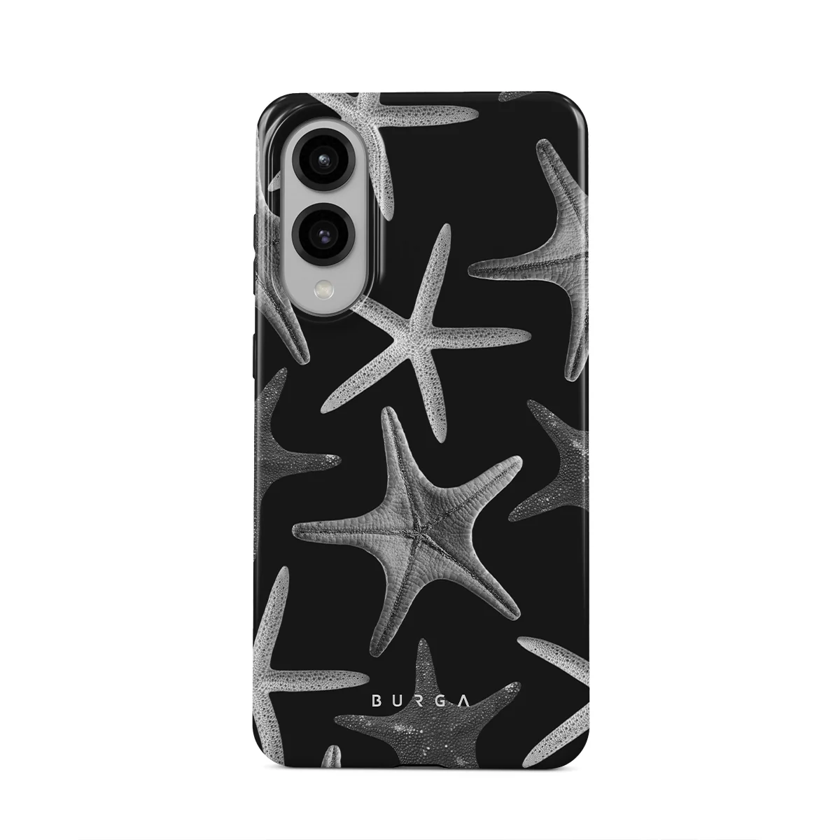 Midnight Ocean - Samsung Galaxy S25 Edge ケース