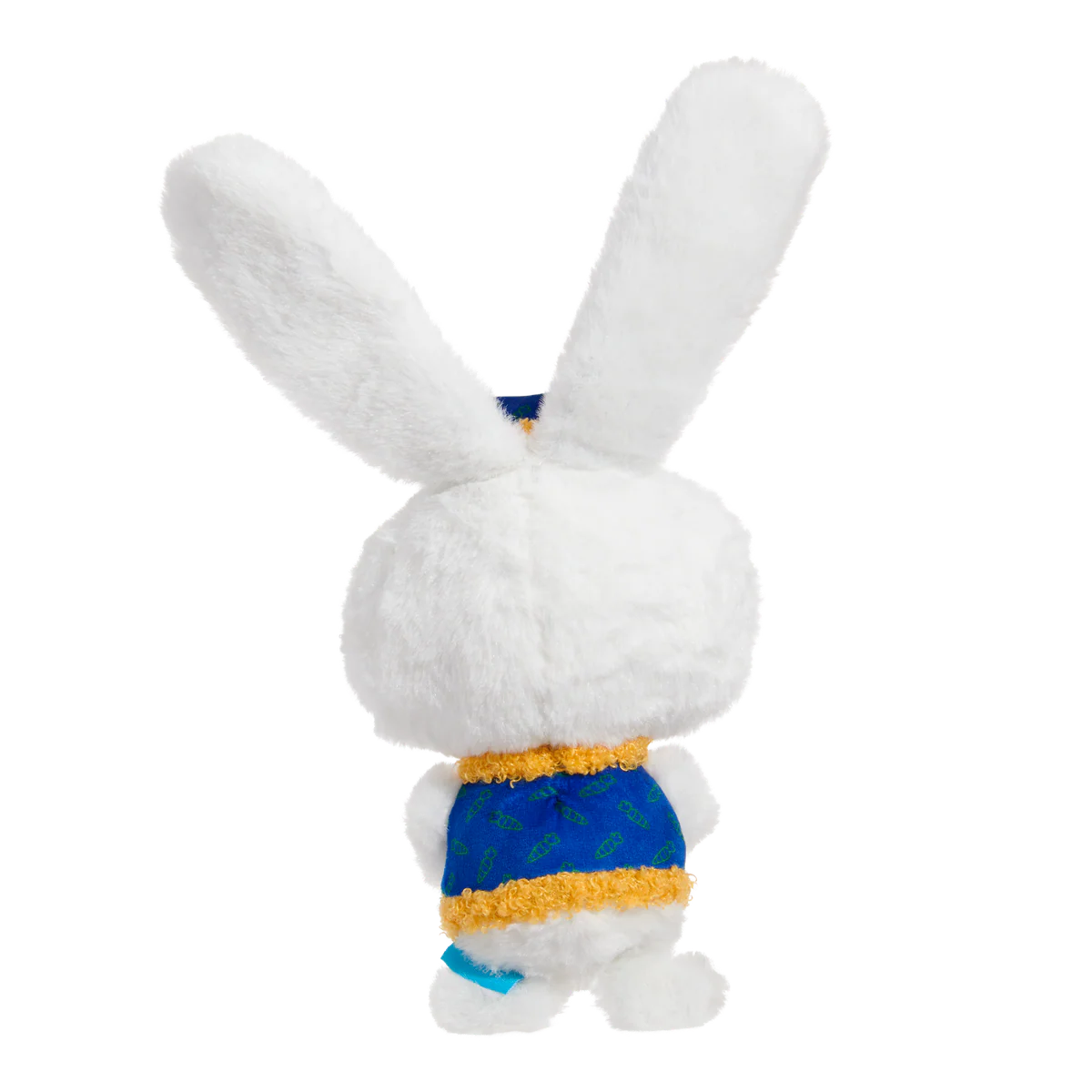 Hoppy Lunar New Year Plush Tug Dog Toy