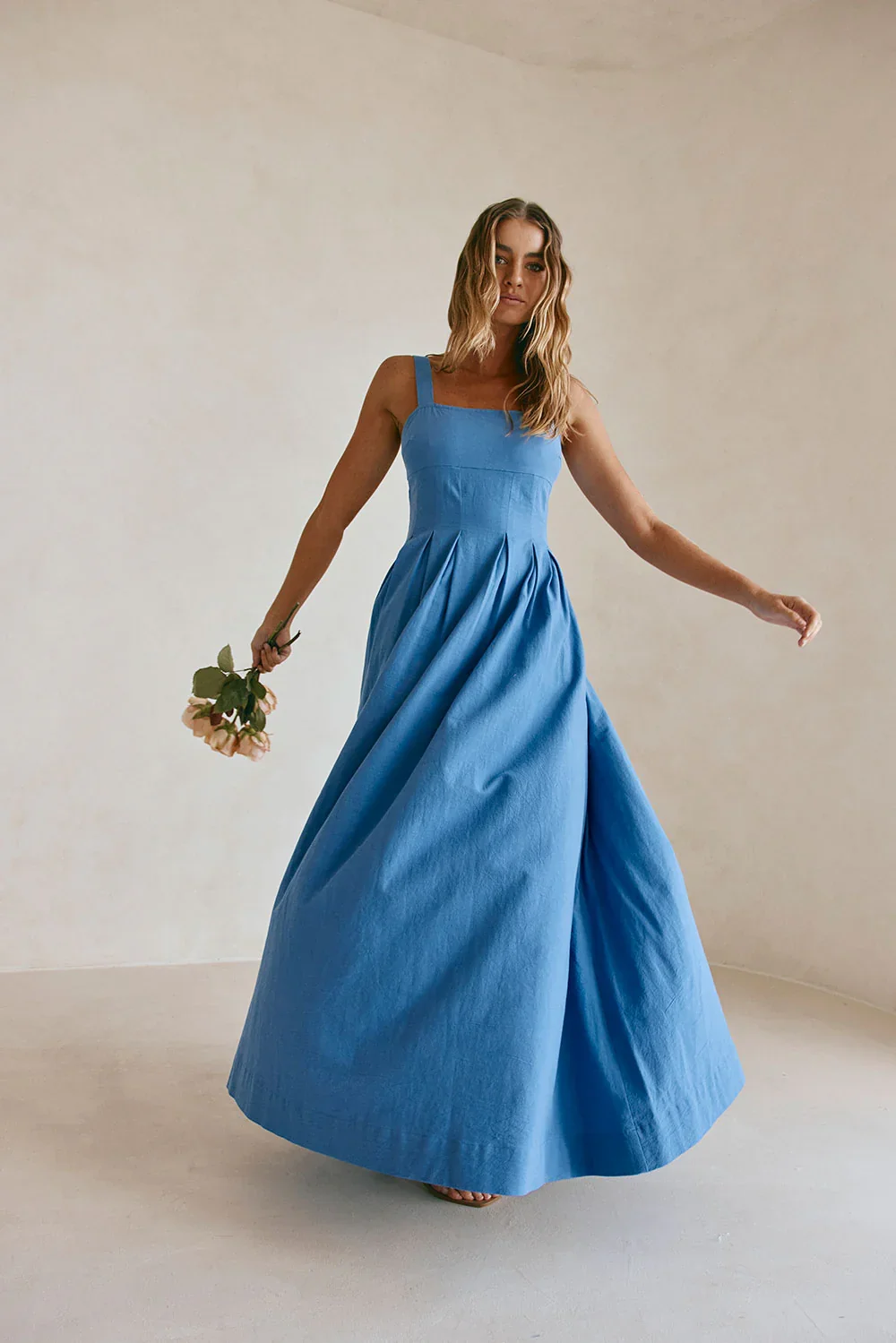Flore Dress