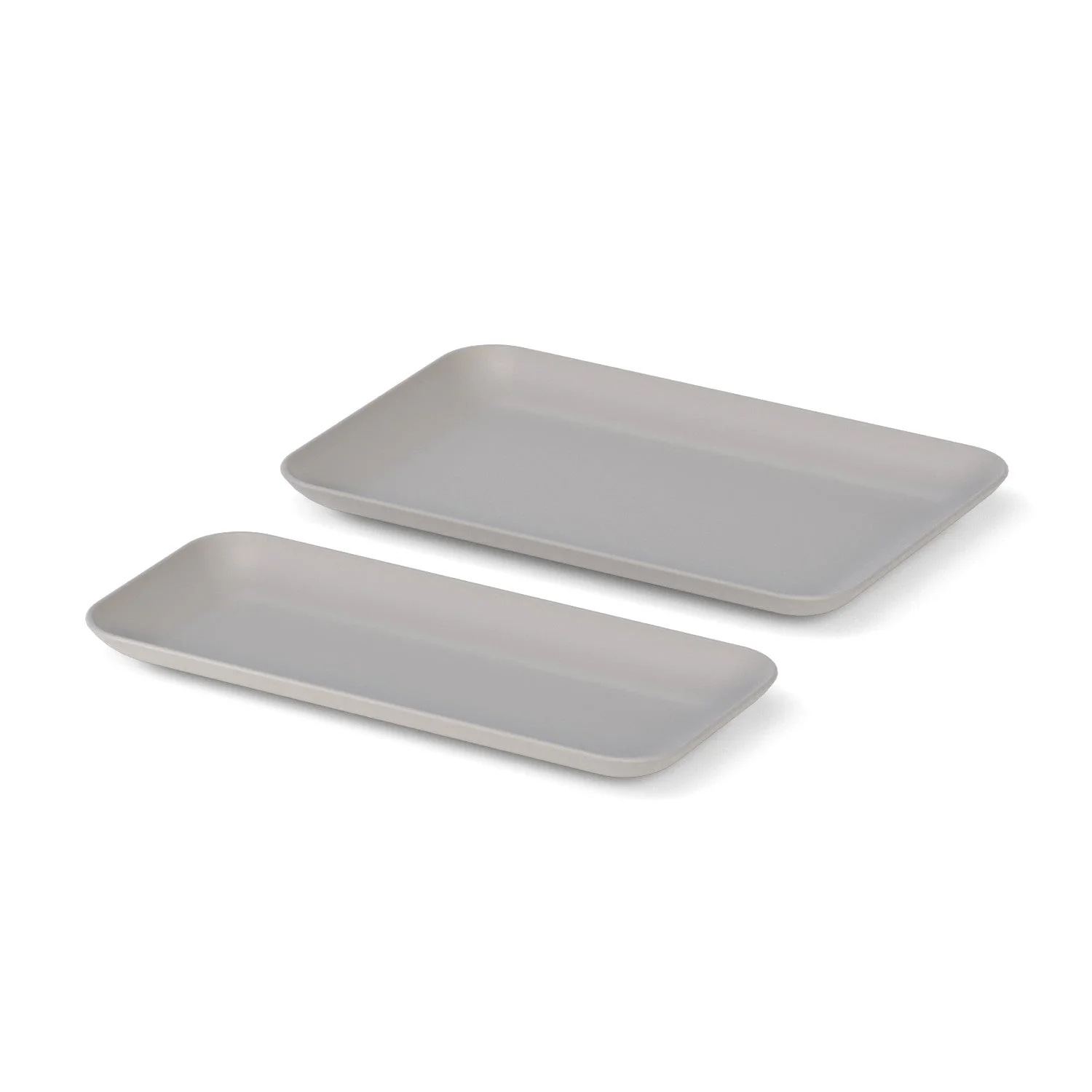 Vogeelle Medium Platter - Stone