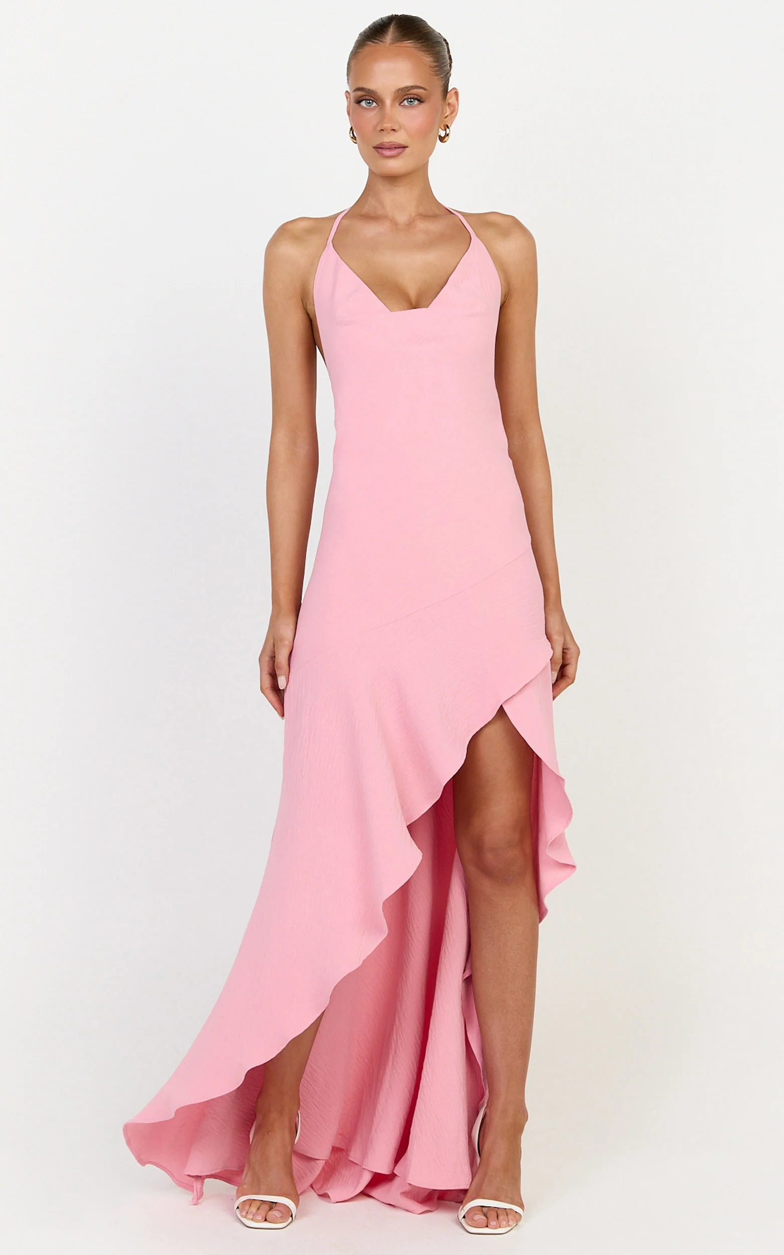 Sunny Maxi Dress