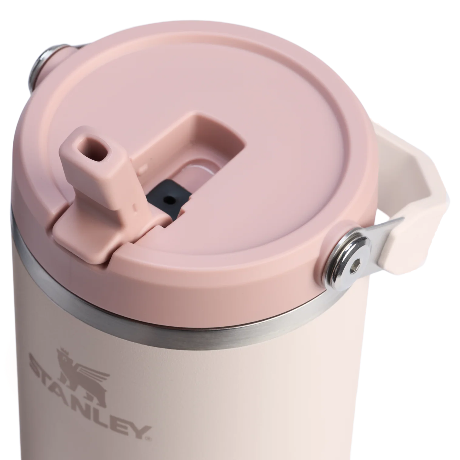 The IceFlow™ Flip Straw Tumbler | Stanley Create