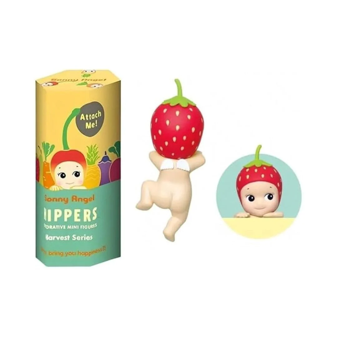 Sonny Angel Hippers - Harvest Series
