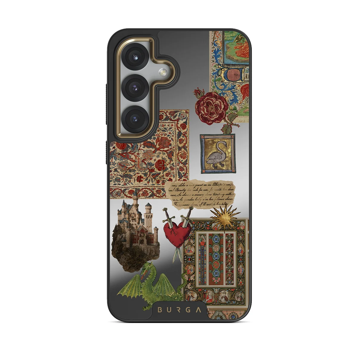 Oath - Samsung Galaxy S25 Plus ケース