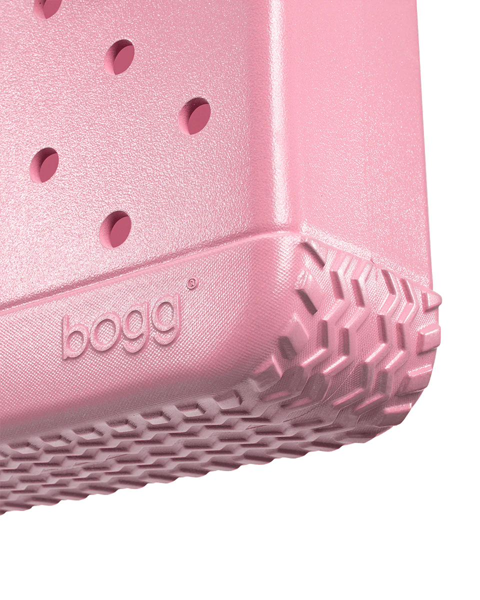 Bitty Bogg® Bag - BUBBLEGUM Shimmer