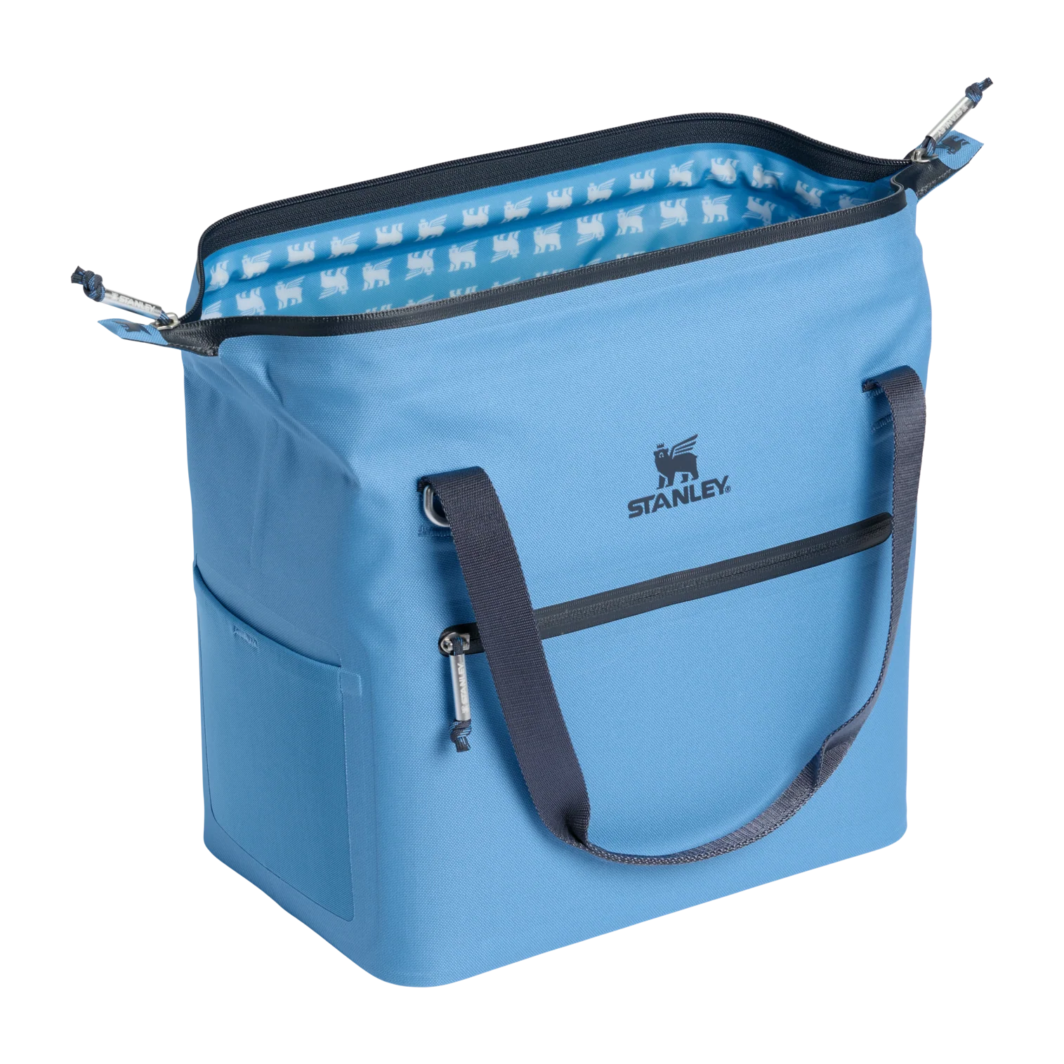 The All Day Julienne Midi Cooler