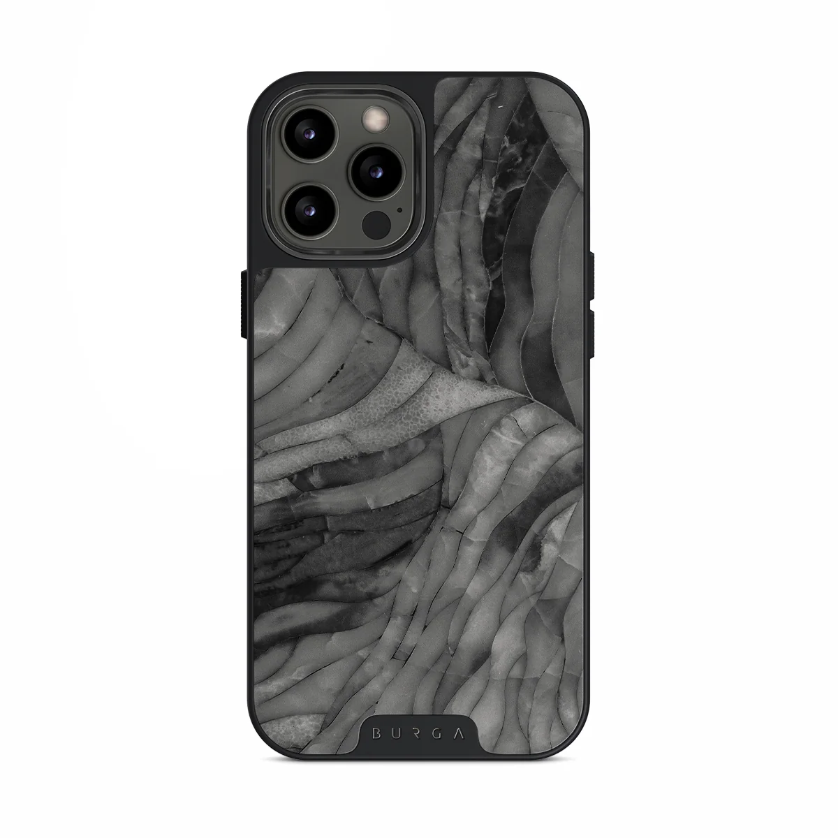 First Expedition - Gray iPhone 12 Pro Max ケース