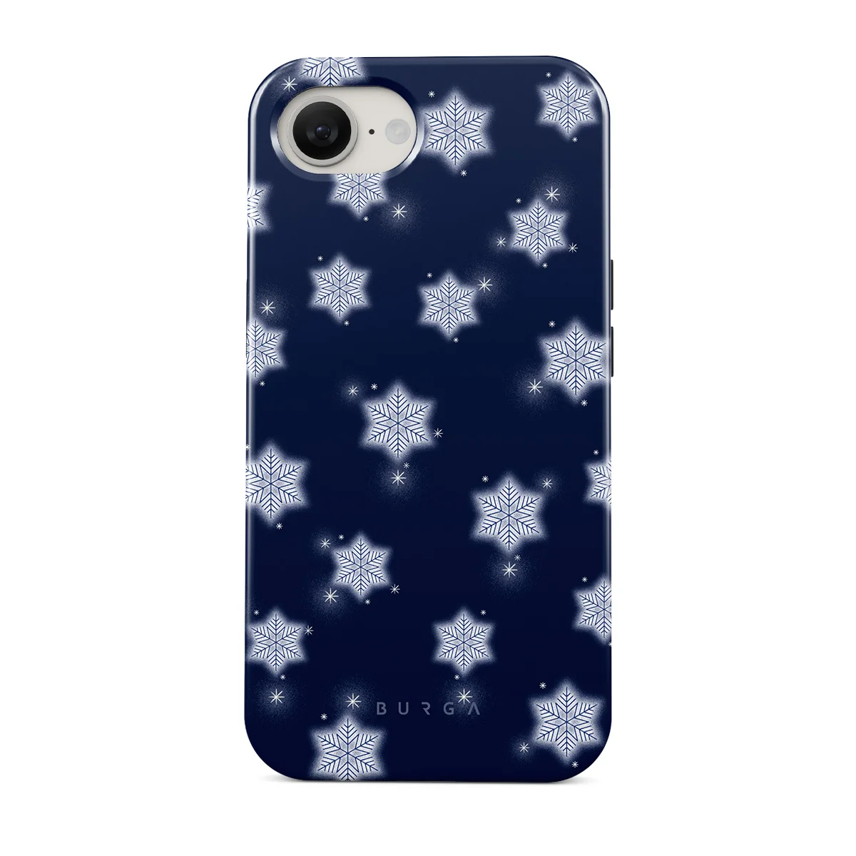 Frosty Pines - iPhone 17e ケース