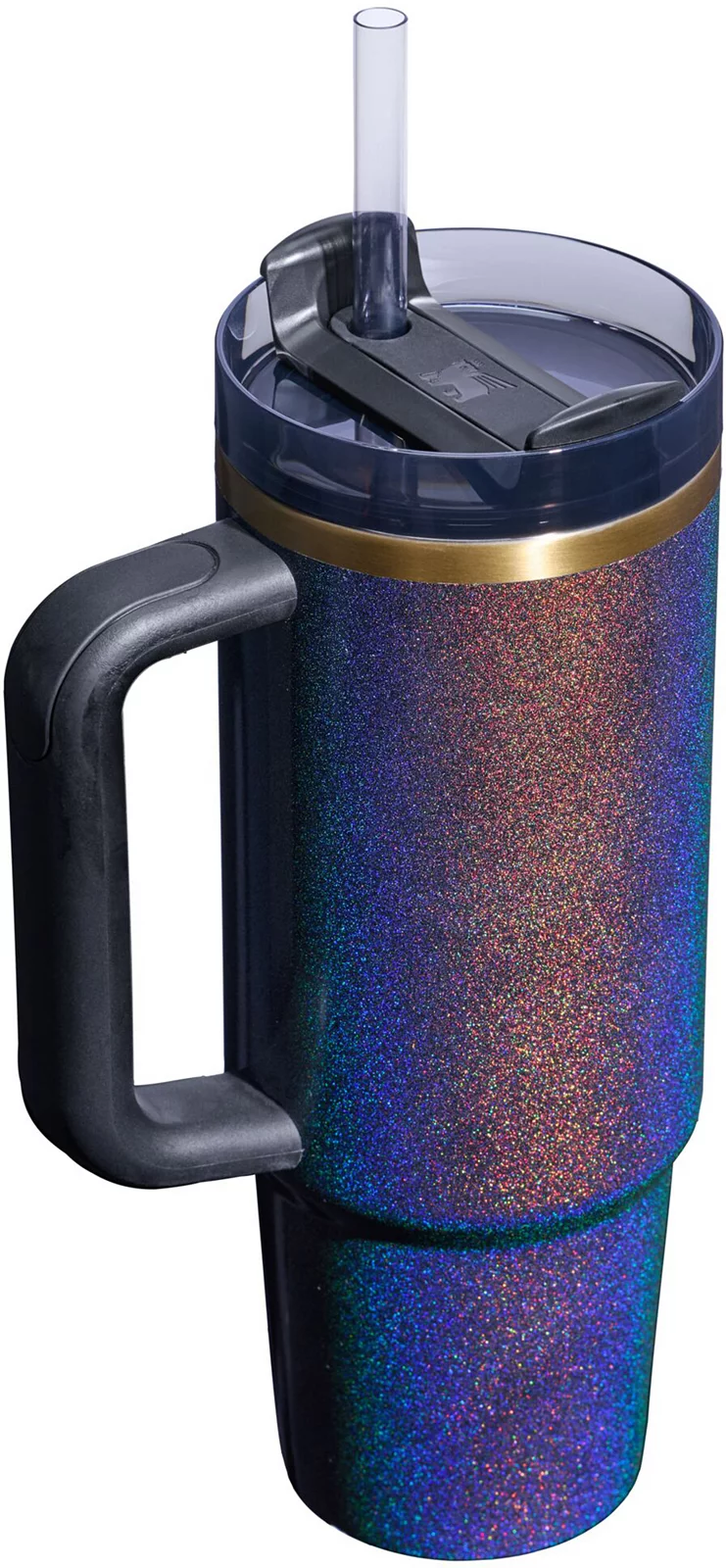 Stanley 30 oz. Quencher H2.0 FlowState Tumbler - Fairy Dust
