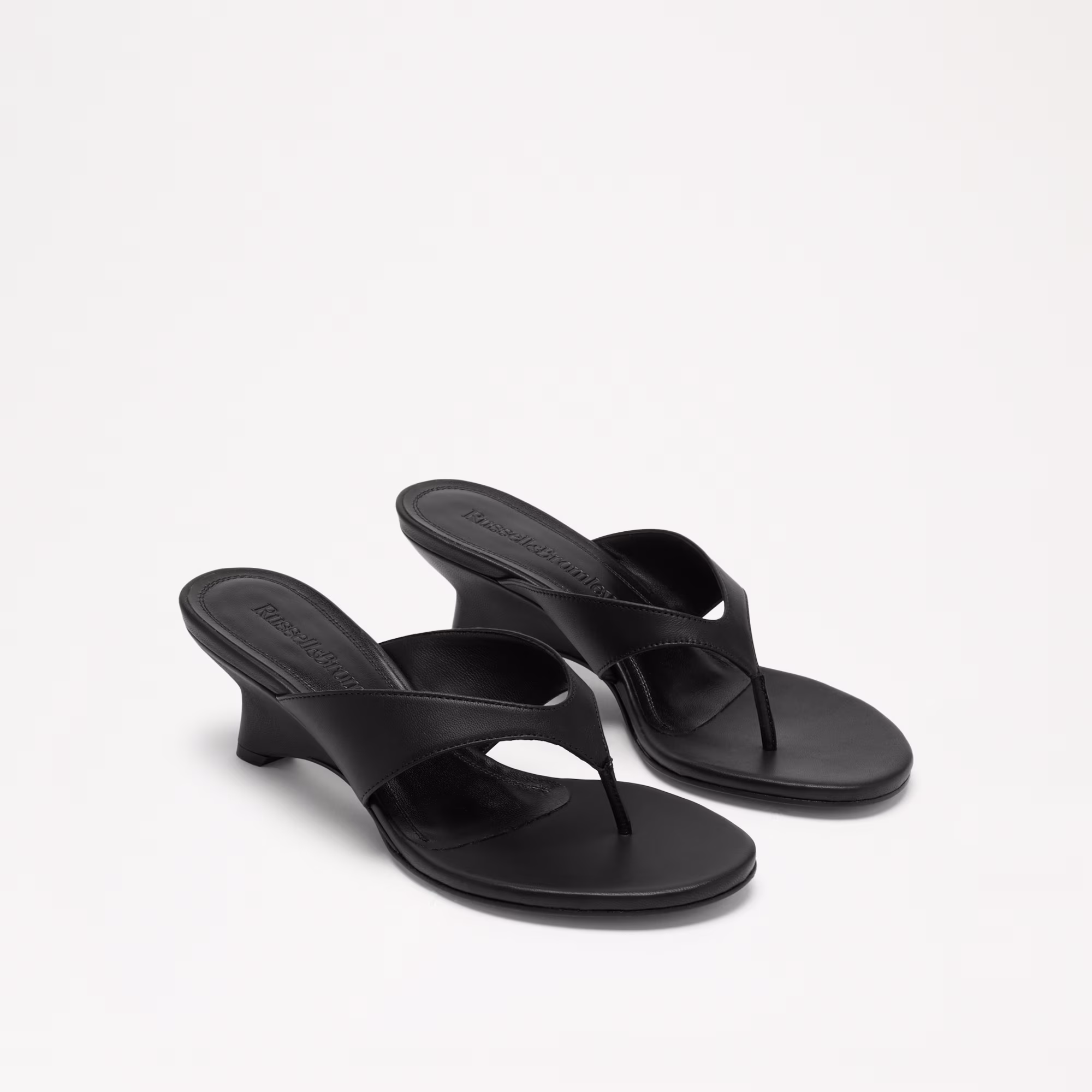 Barway<br>Flip Flop Wedge