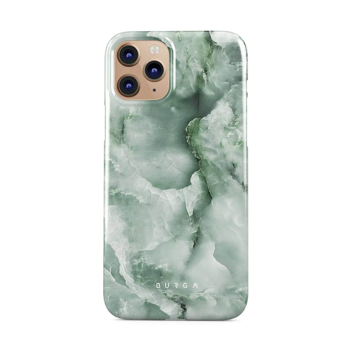 Pistachio Cheesecake - Green iPhone 11 Pro Max ケース