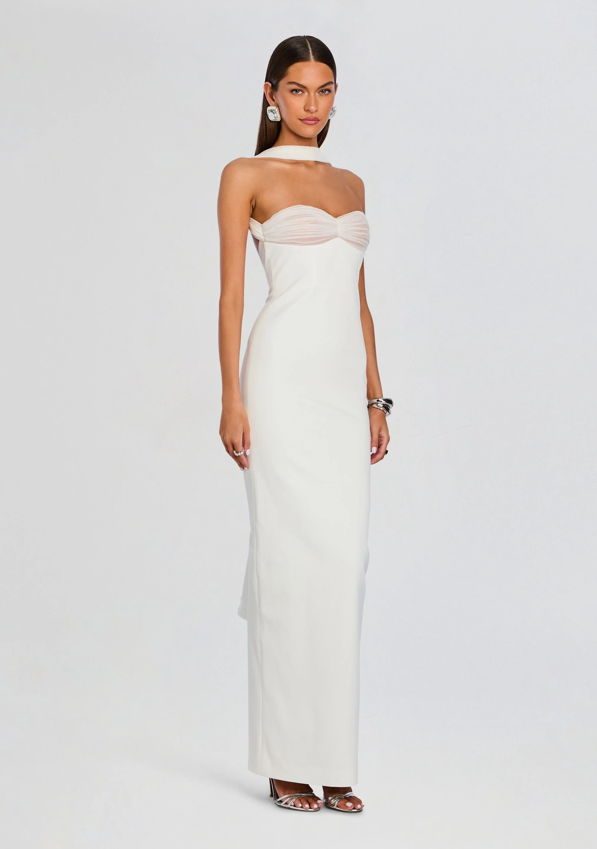 Daufine Dress
