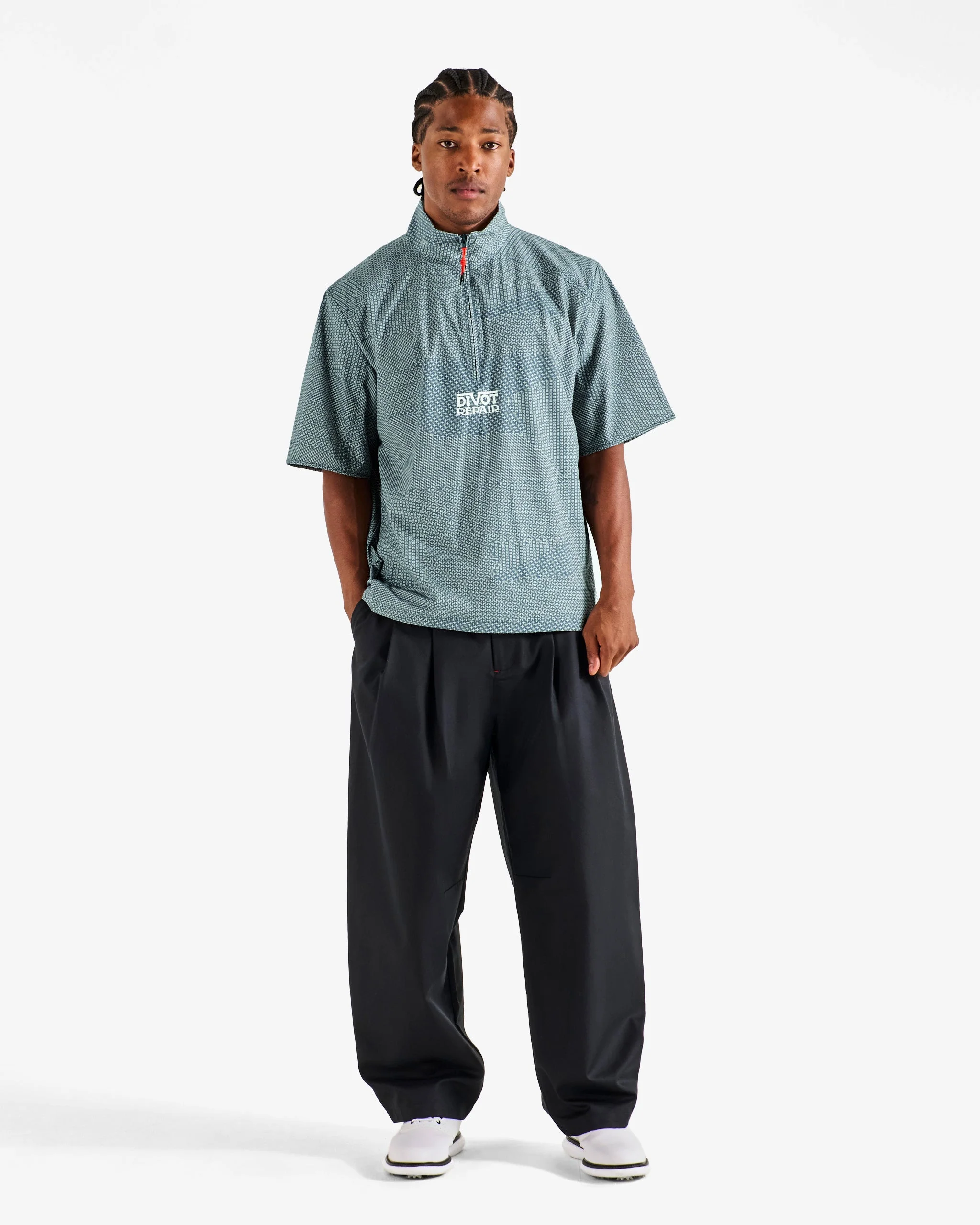 Divot Repair Windshirt