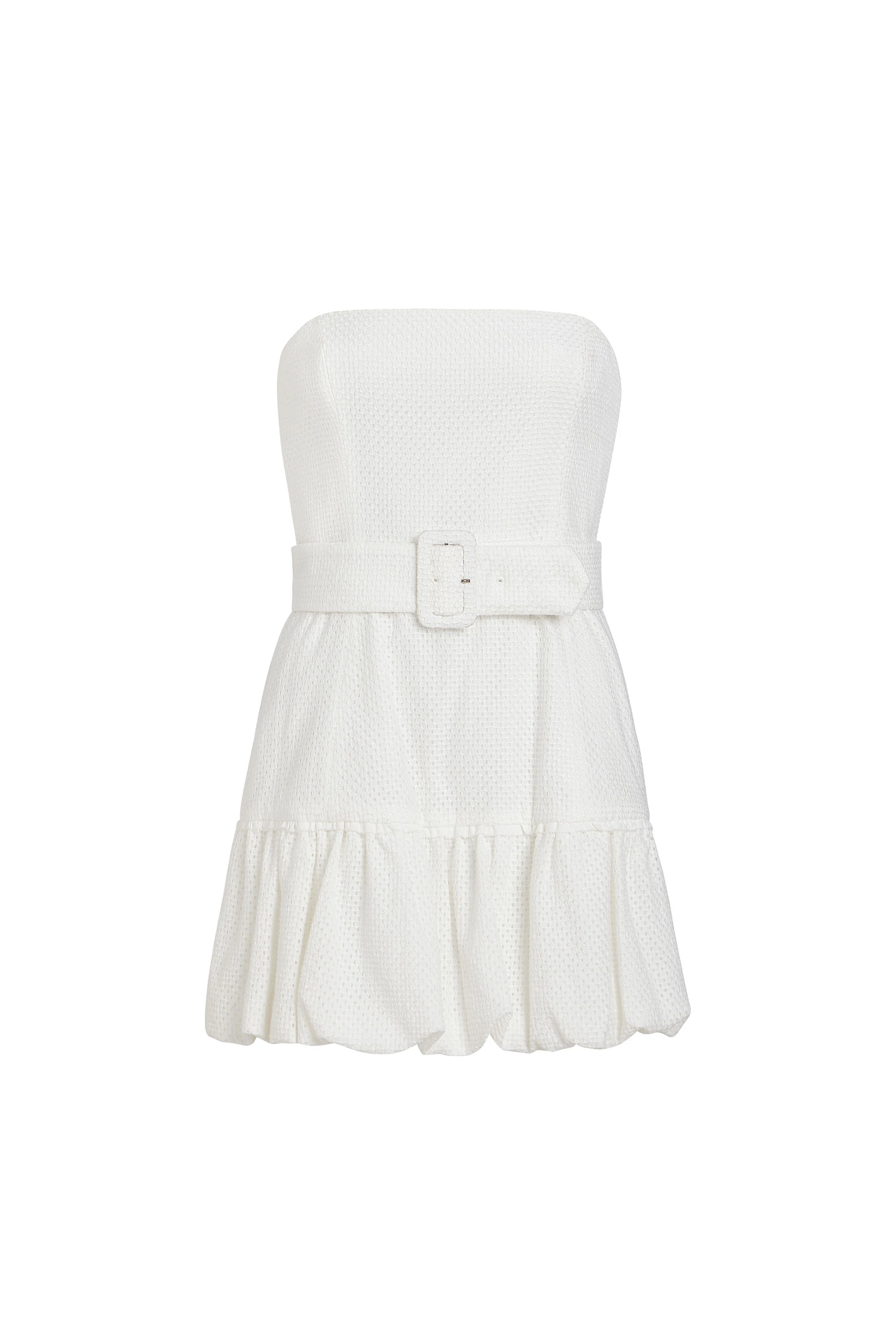 Yvette Bubble Dress