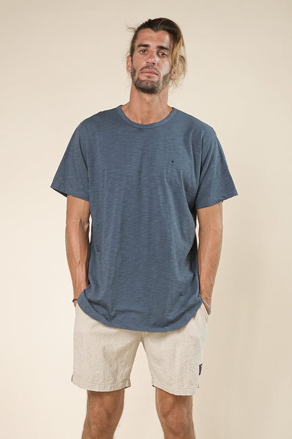 Slub Tee