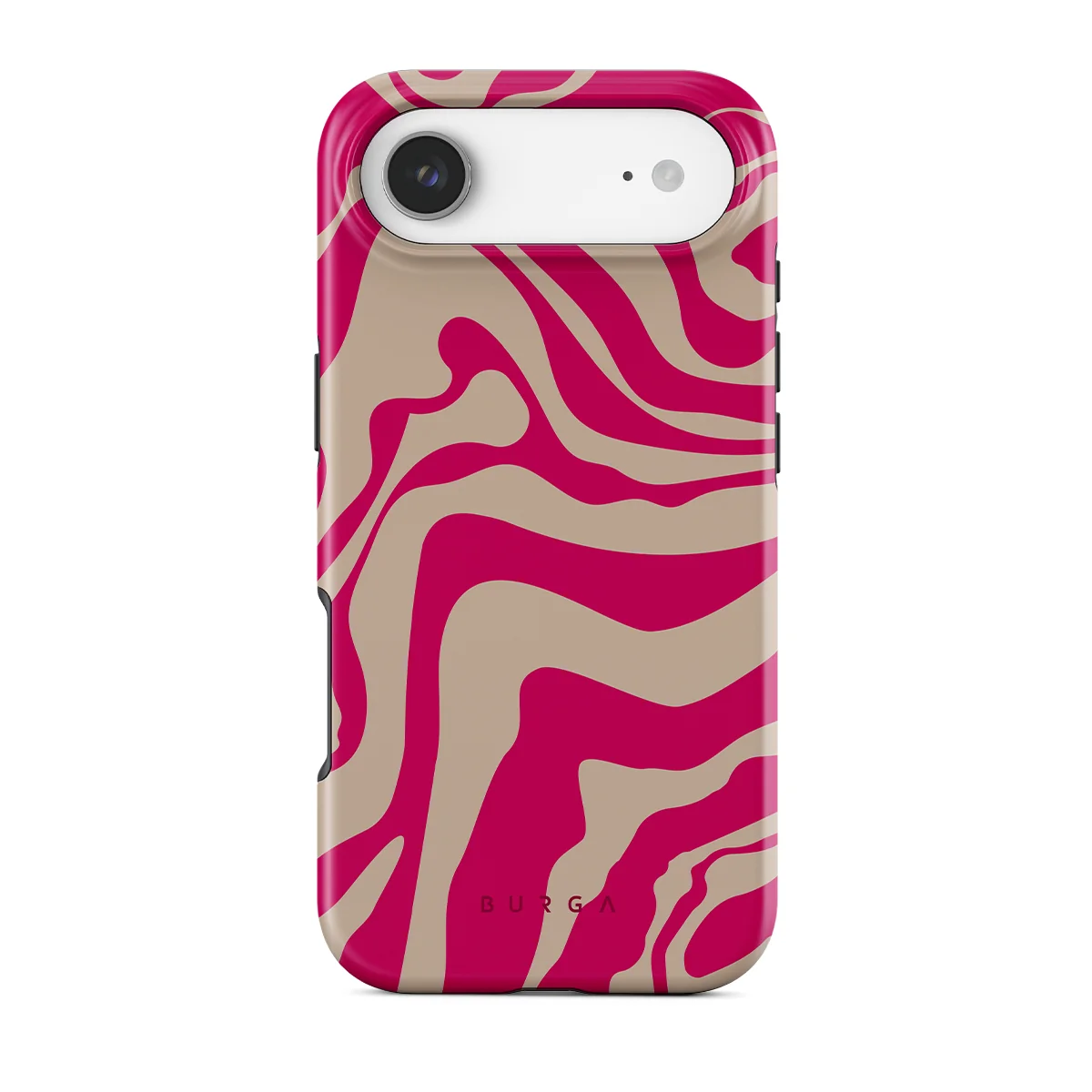 Siren - iPhone Air ケース