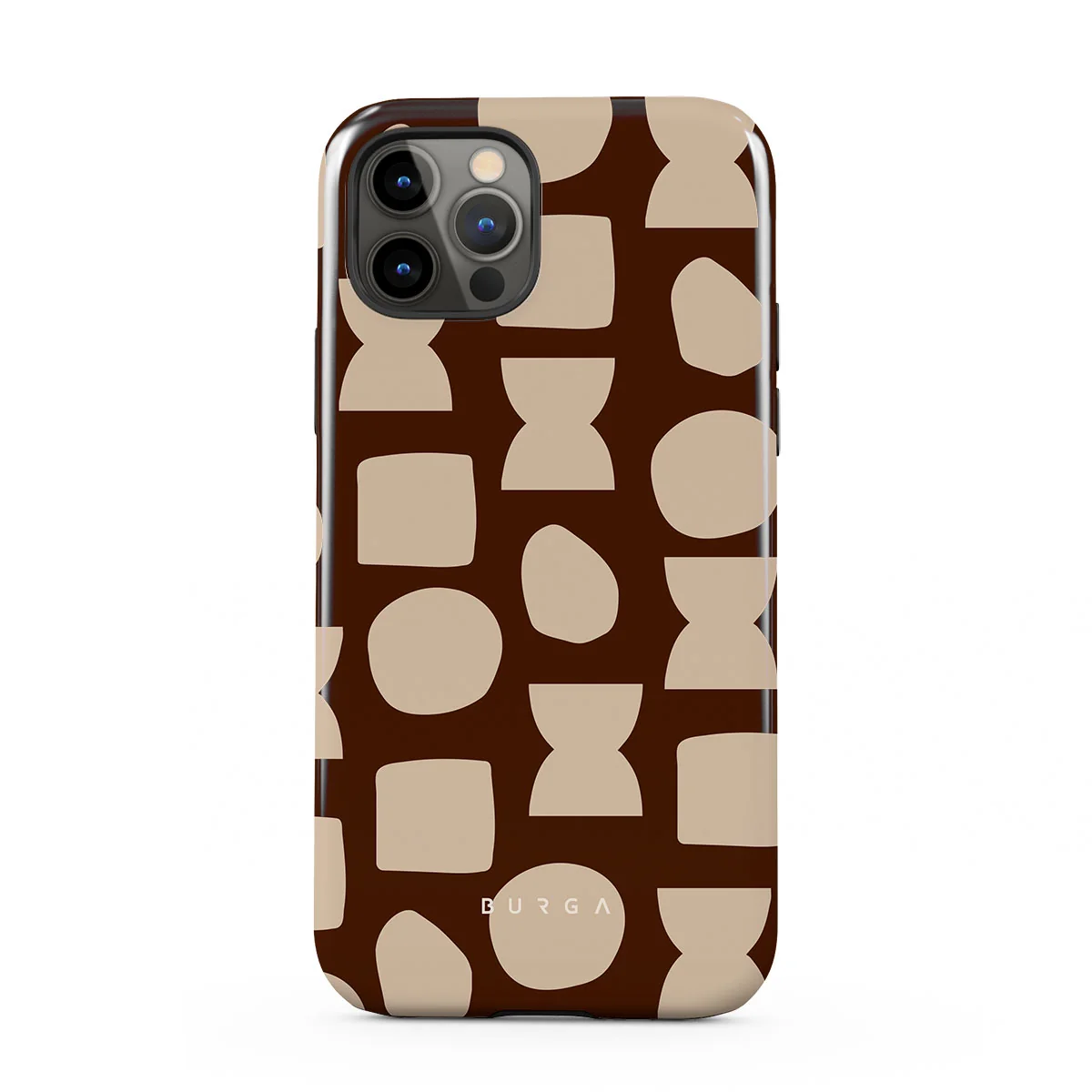 Terracotta - iPhone 12 Pro ケース