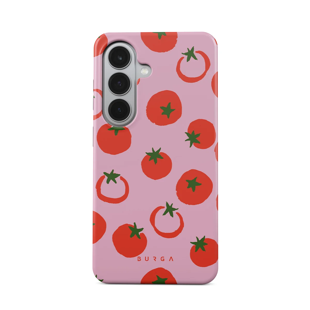 Salsa - Samsung Galaxy S26 Plus ケース