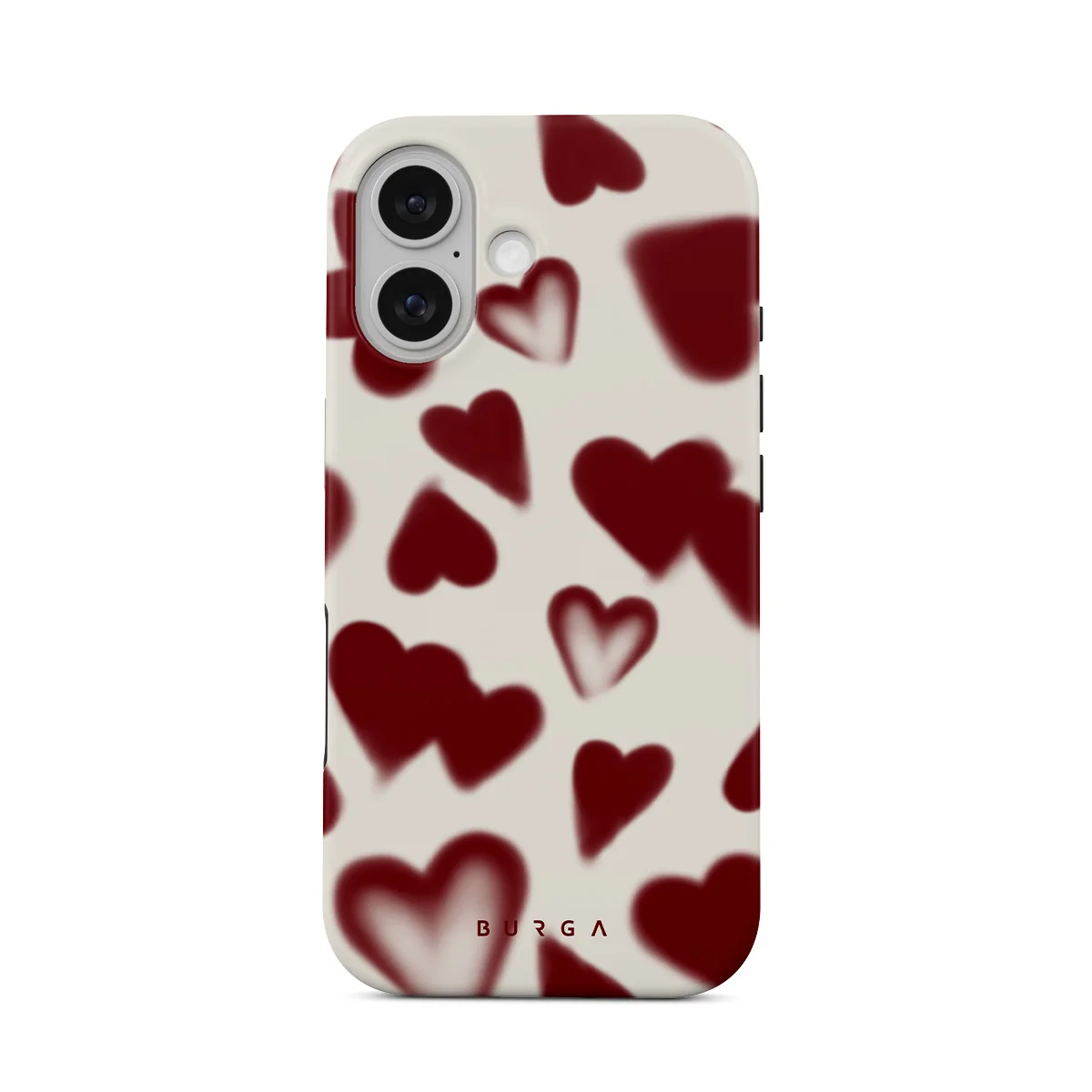 Be Mine - iPhone 16 ケース