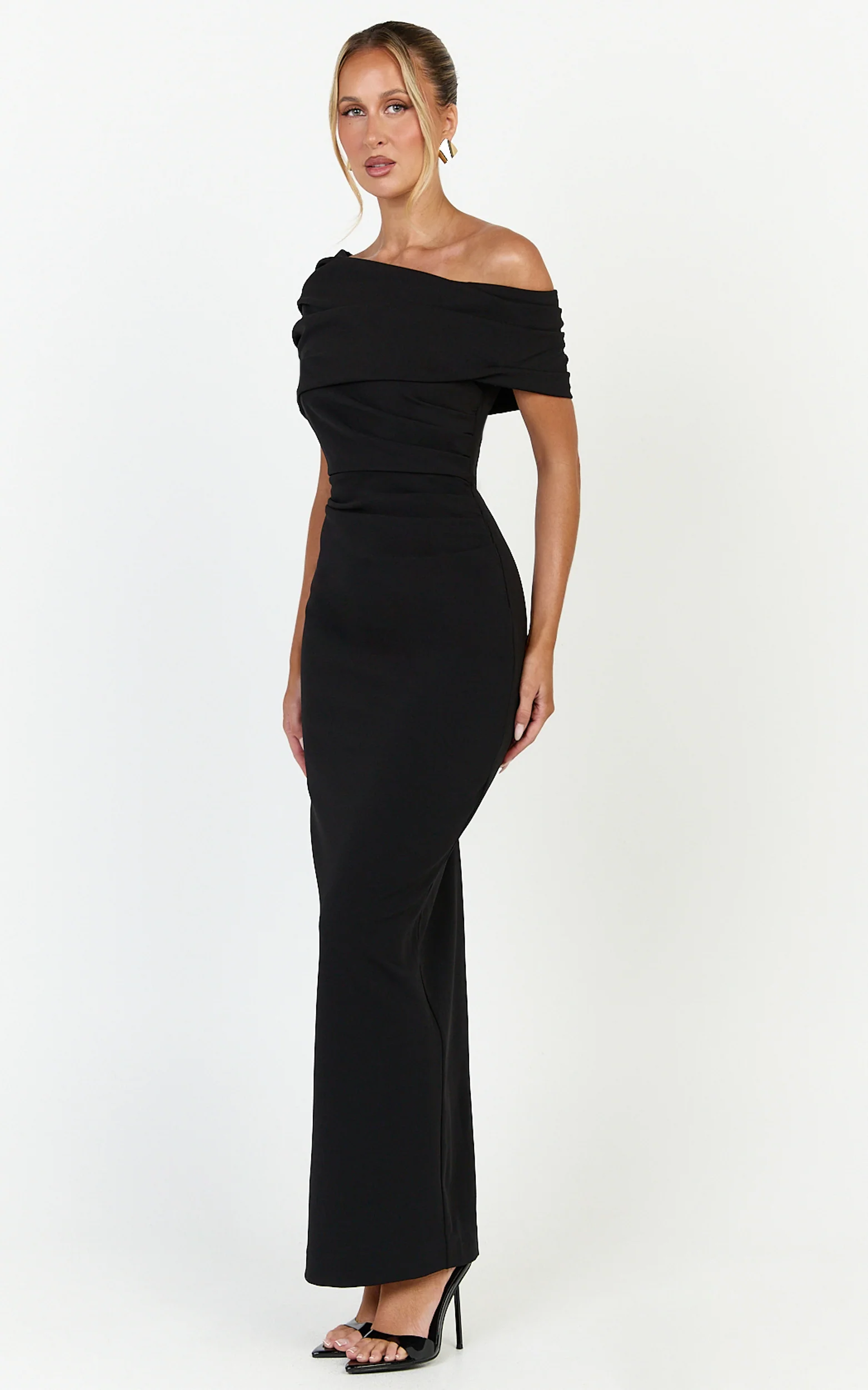 Ottilie Maxi Dress