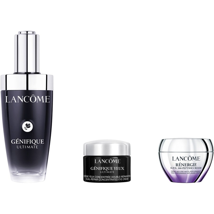 Lancôme Génifique Génifique Day-Night Routine