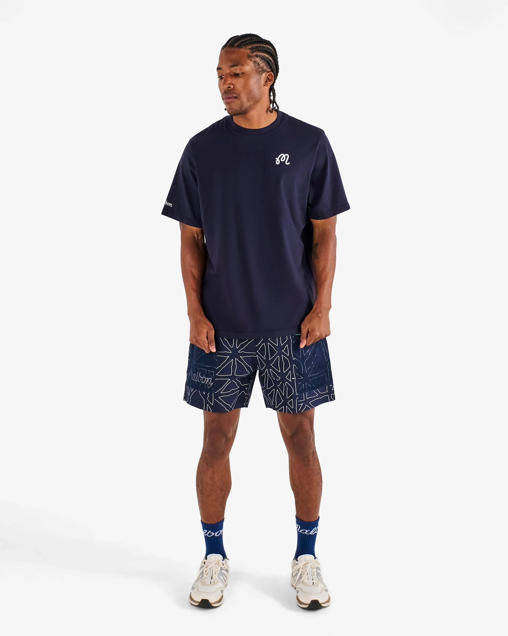 Bermuda Championship Tee