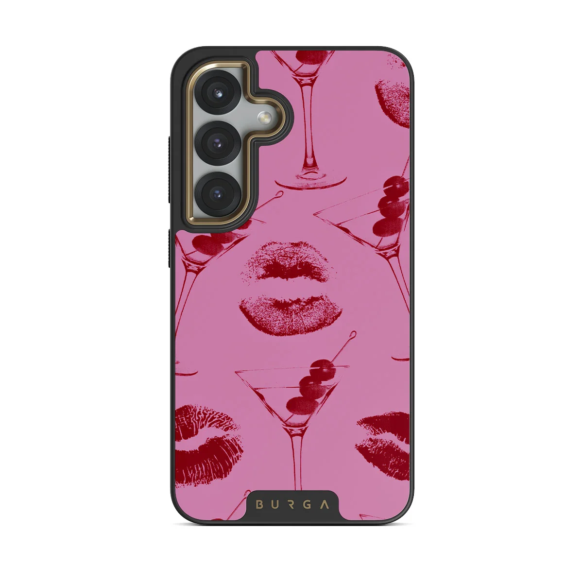 Call Me - Samsung Galaxy S25 Plus ケース