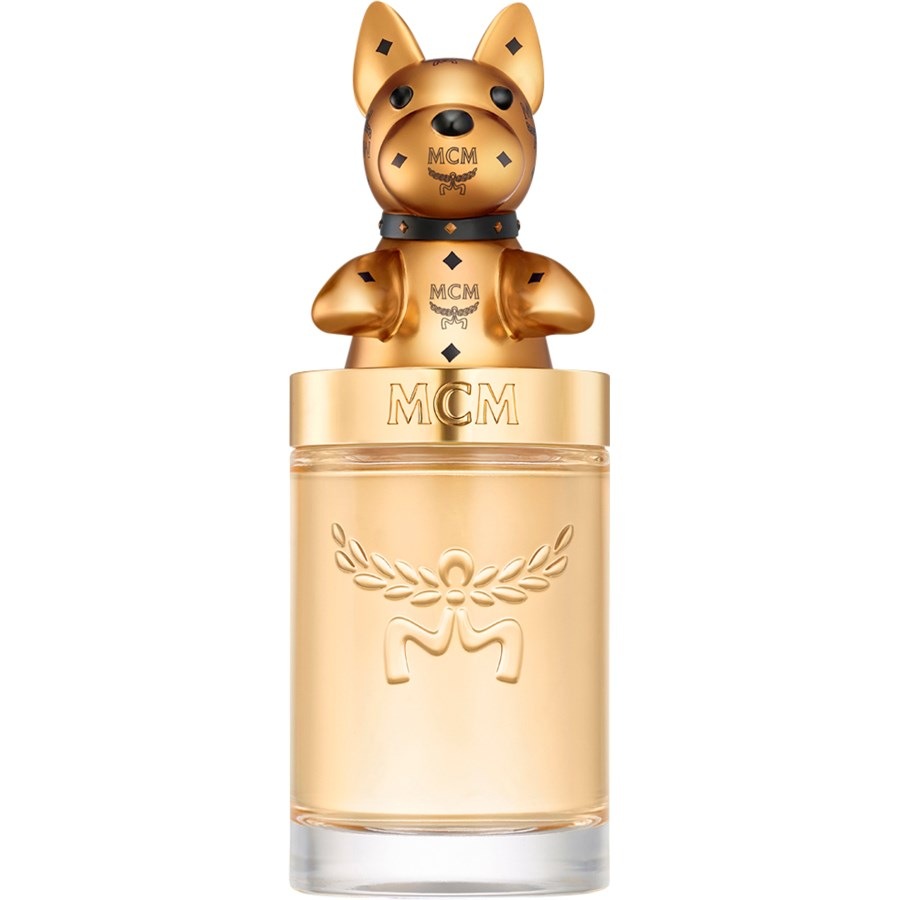 MCM ANIMAL COLLECTION Eau de Parfum Spray CHARMING PUP