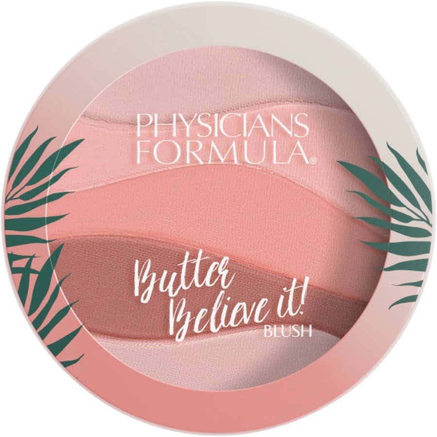 Physicians Formula Blush Butter Believe It! Blush