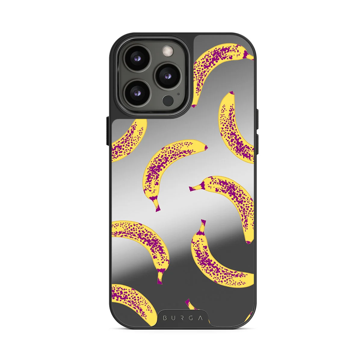 Banana - iPhone 12 Pro ケース