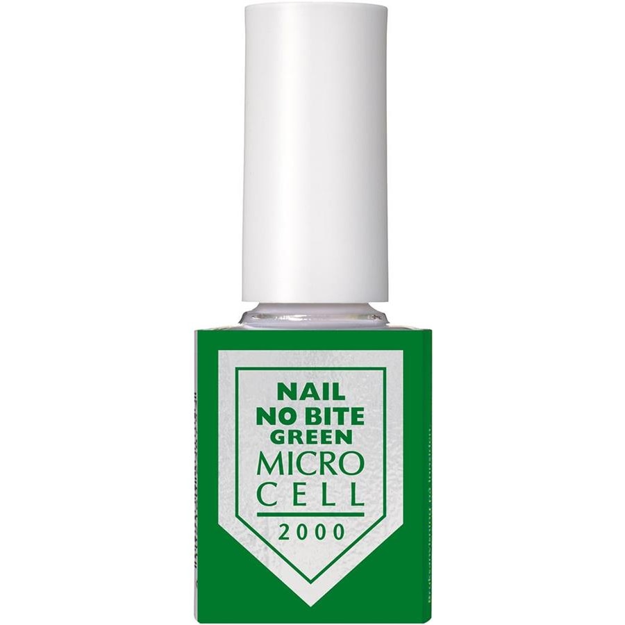 Micro Cell Pielęgnacja paznokci Nail No Bite Green