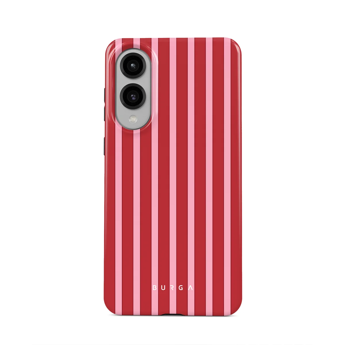 Strawberry Jam - Samsung Galaxy S25 Edge ケース