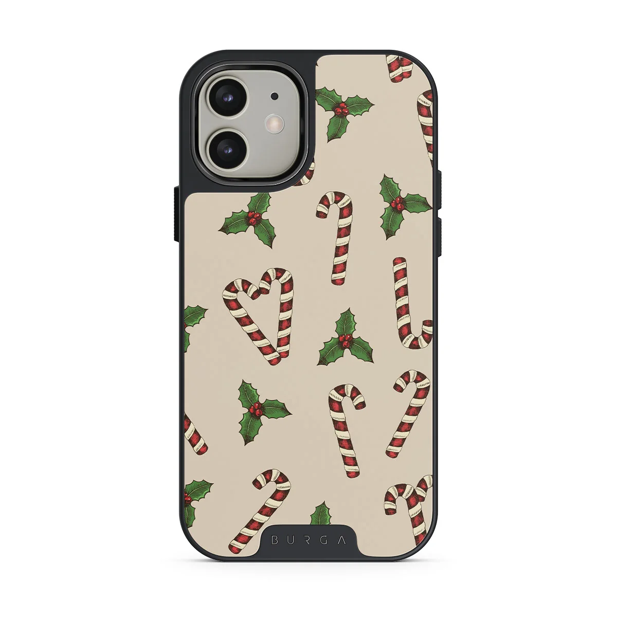 Sweet Tooth - iPhone 12 ケース