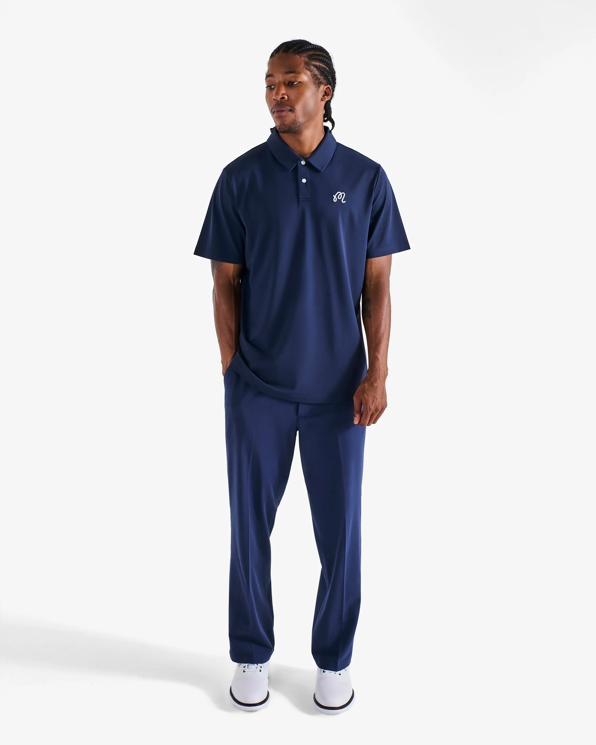 Fairway Polo