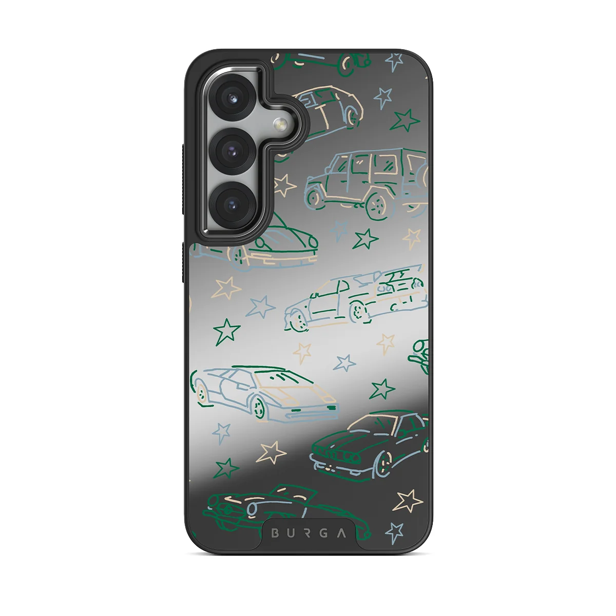 Big Dreams - Samsung Galaxy S25 Plus ケース