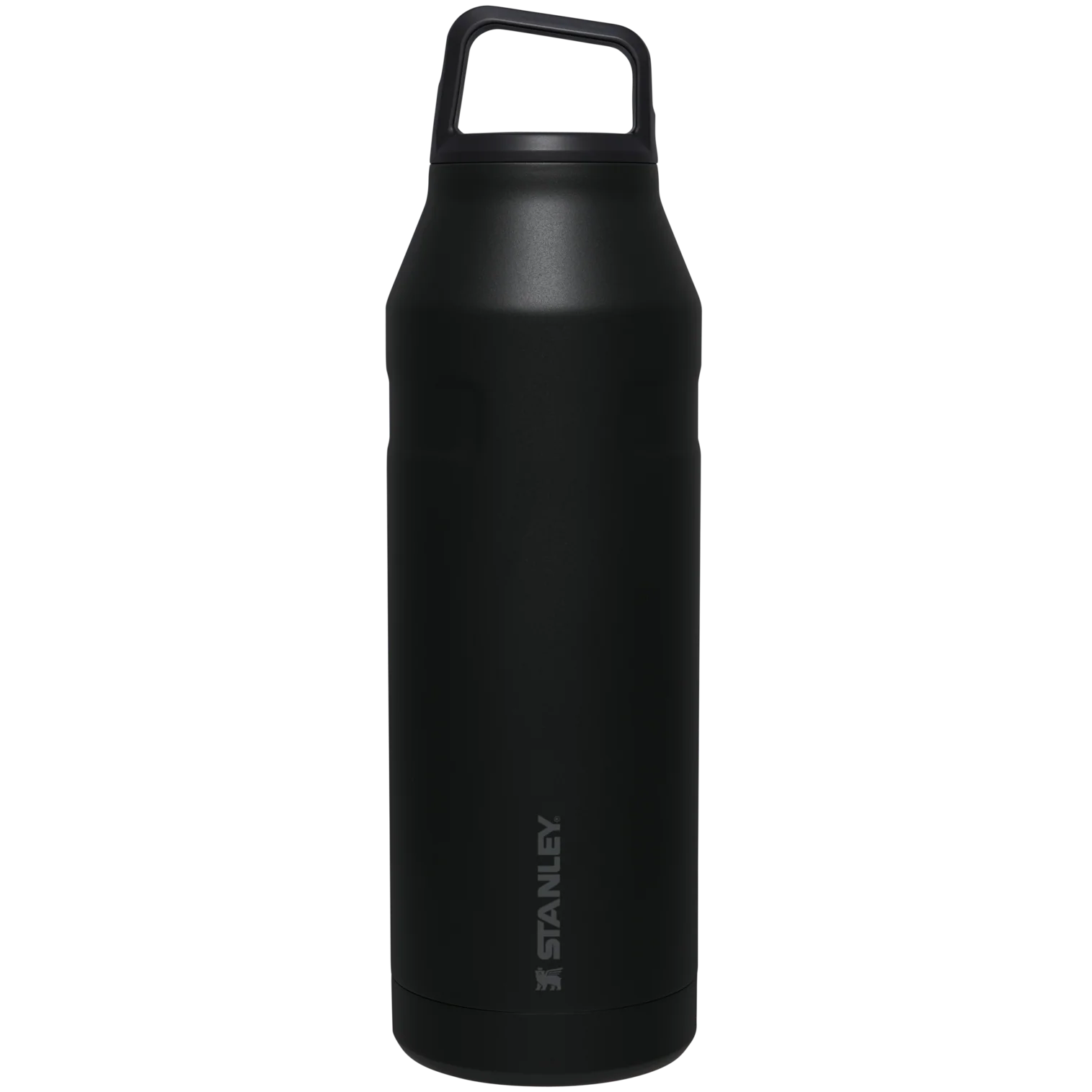 IceFlow™ Bottle with Cap and Carry+ Lid | 50 OZ