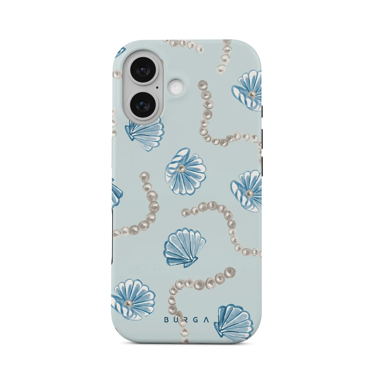 Nerida - iPhone 16 Plus ケース