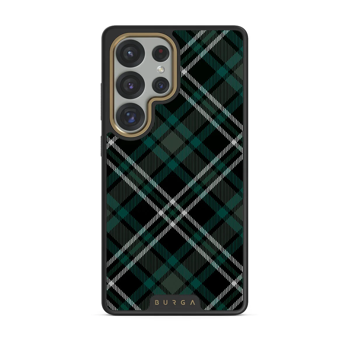 Mint Cookie - Samsung Galaxy S25 Ultra ケース