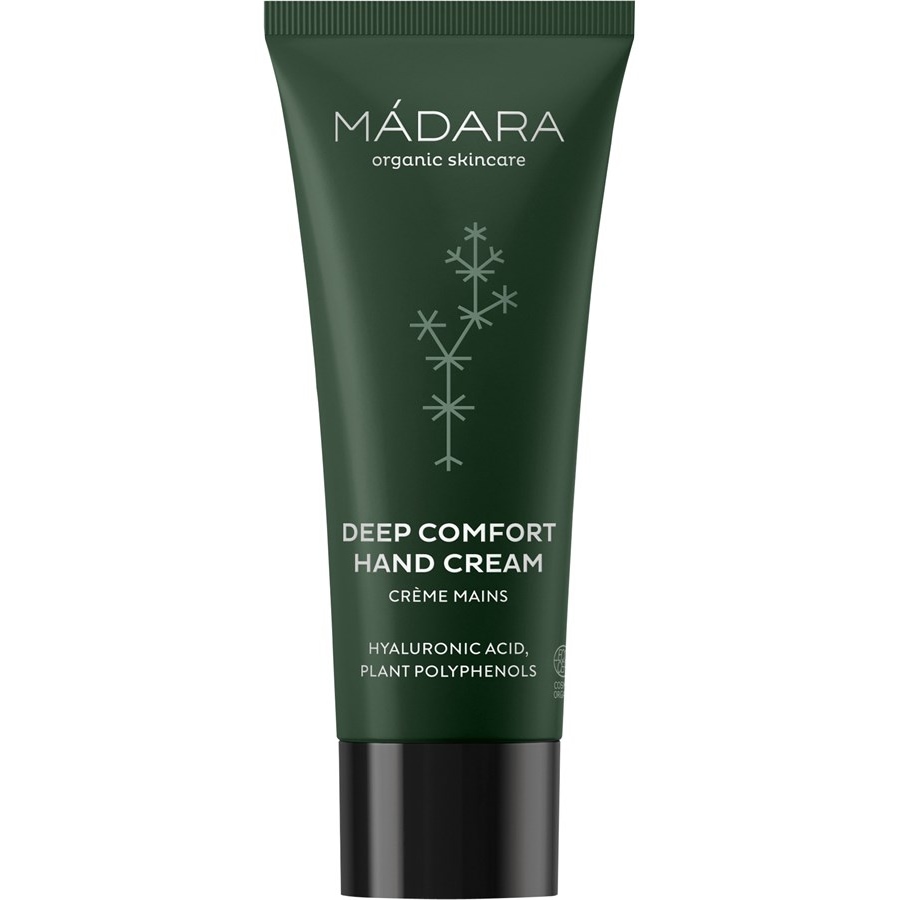 MÁDARA Pielęgnacja dłoni Deep Comfort Handcream